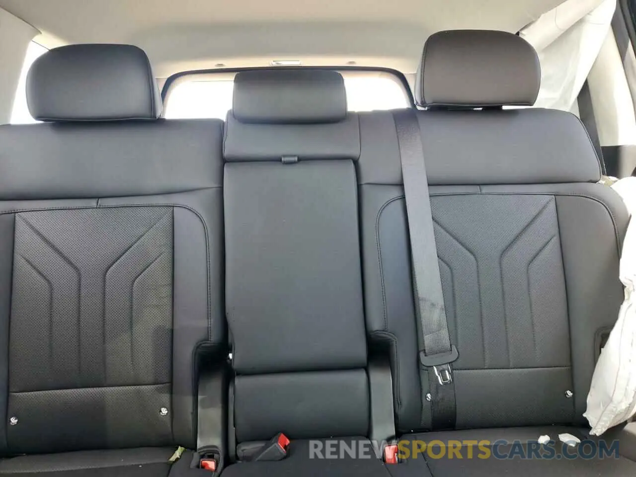 10 fotografías del automóvil dañado 5NMP2DGL4SH077439 HYUNDAI SANTA FE 2025