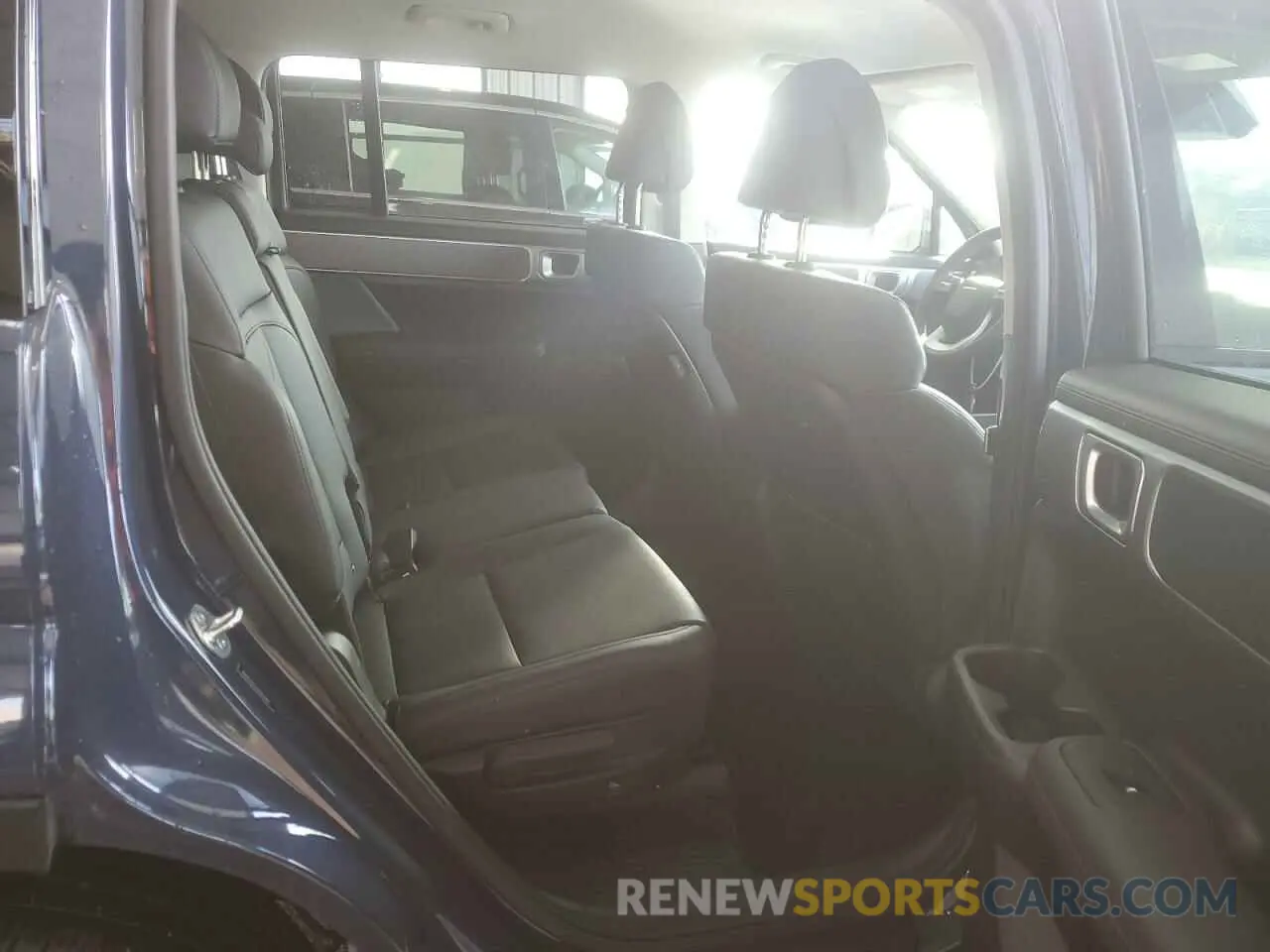 11 fotografías del automóvil dañado 5NMP2DGL5SH078986 HYUNDAI SANTA FE 2025