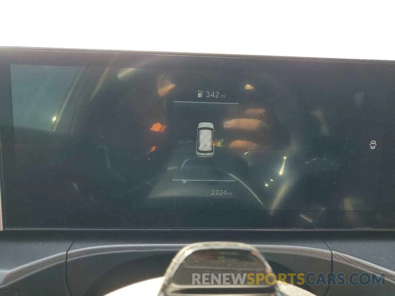 9 fotografías del automóvil dañado 5NMP3DGL3SH075520 HYUNDAI SANTA FE 2025