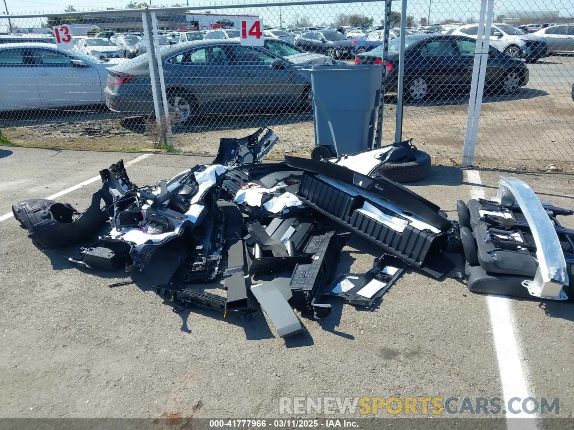 12 fotografías del automóvil dañado 5NMP44GL2SH074467 HYUNDAI SANTA FE 2025