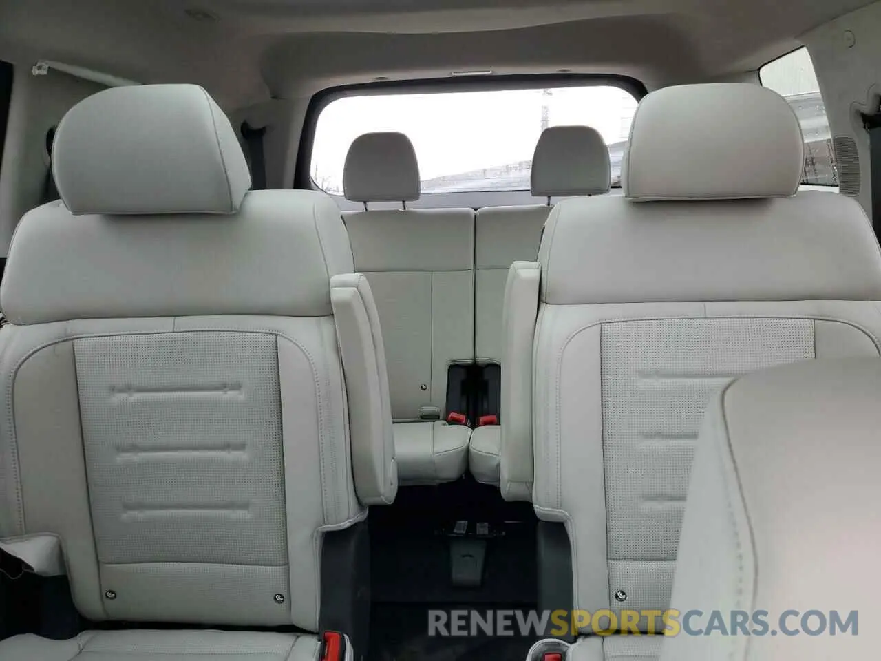 10 fotografías del automóvil dañado 5NMP54G19SH027433 HYUNDAI SANTA FE 2025