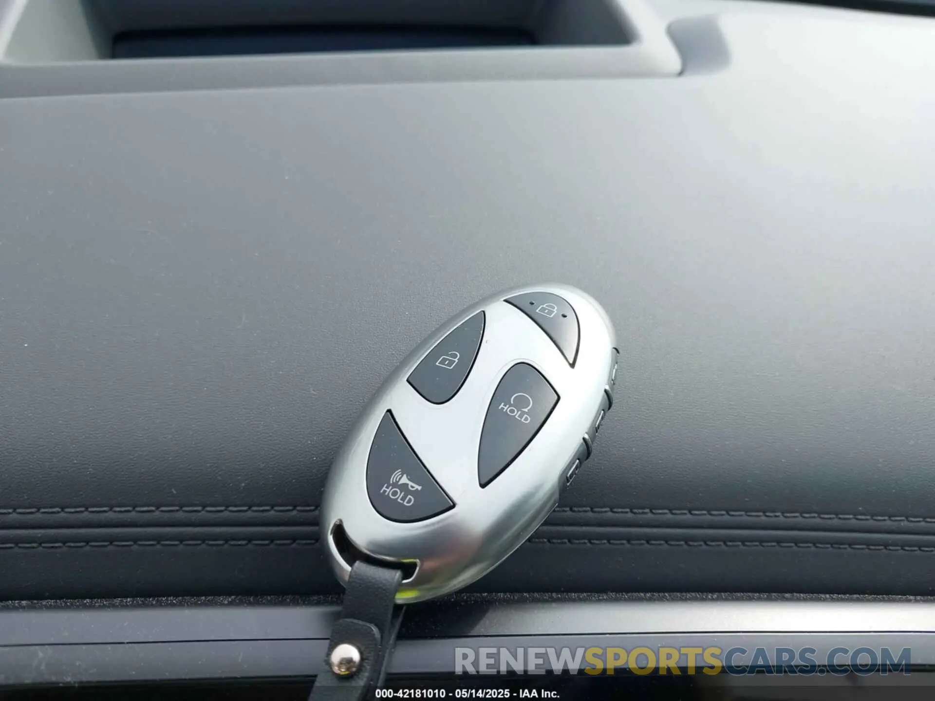 11 fotografías del automóvil dañado 5NMP54GL5SH071561 HYUNDAI SANTA FE 2025