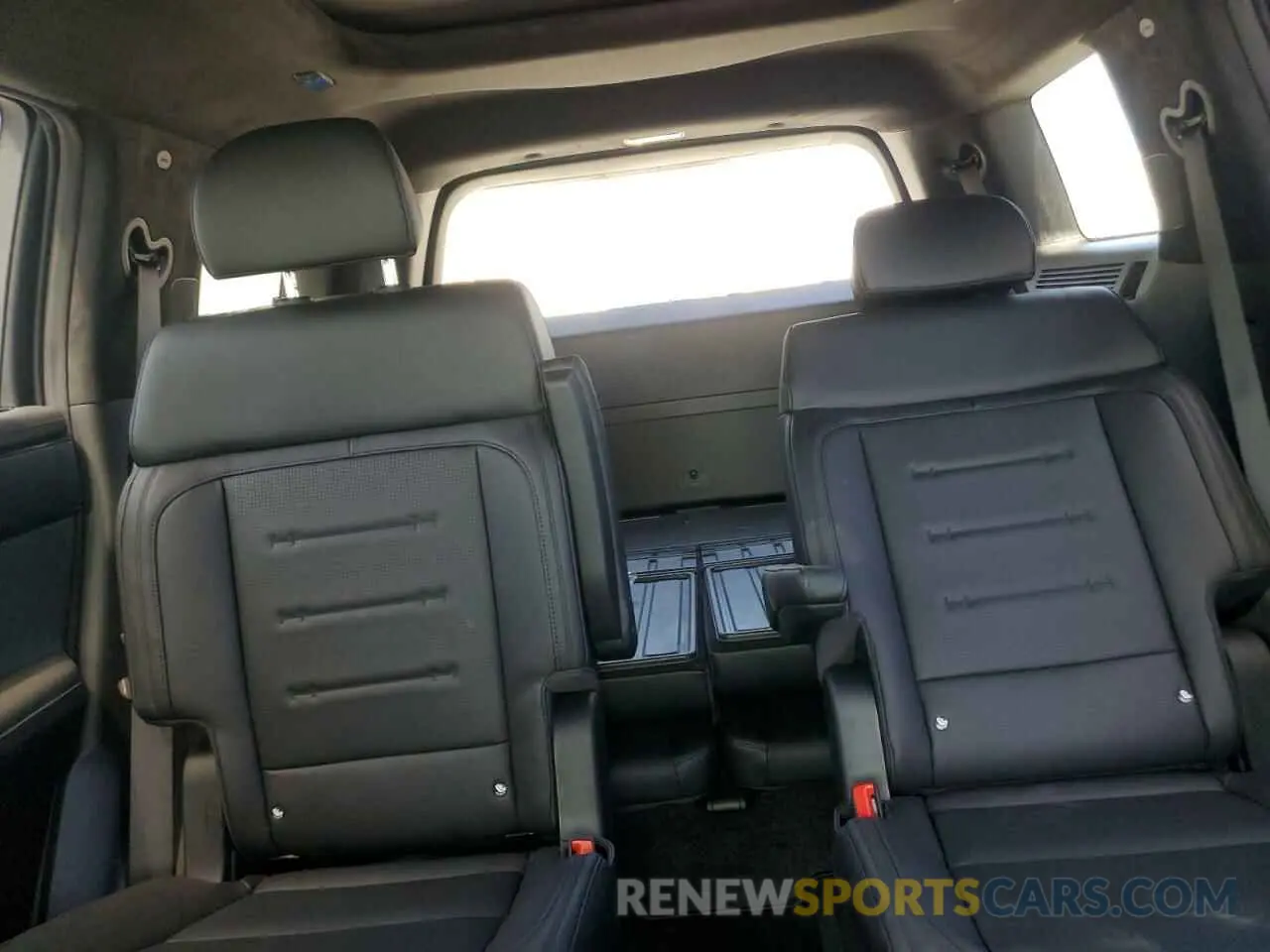 10 fotografías del automóvil dañado 5NMP54GL9SH085172 HYUNDAI SANTA FE 2025