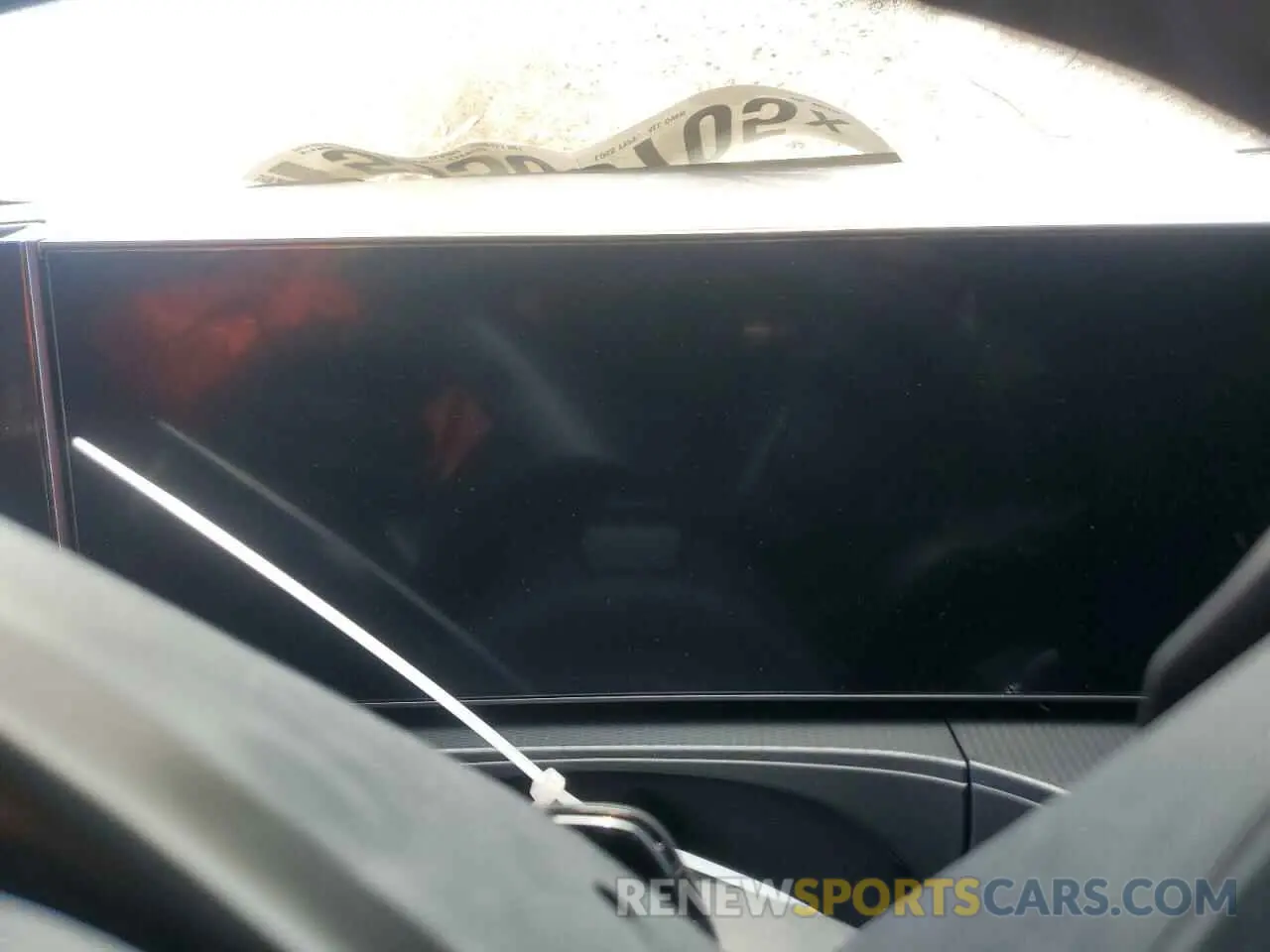 9 fotografías del automóvil dañado 5NMP54GL9SH085172 HYUNDAI SANTA FE 2025