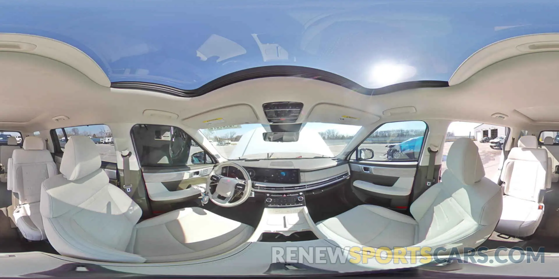 16 fotografías del automóvil dañado 5NMP5DGL3SH105481 HYUNDAI SANTA FE 2025