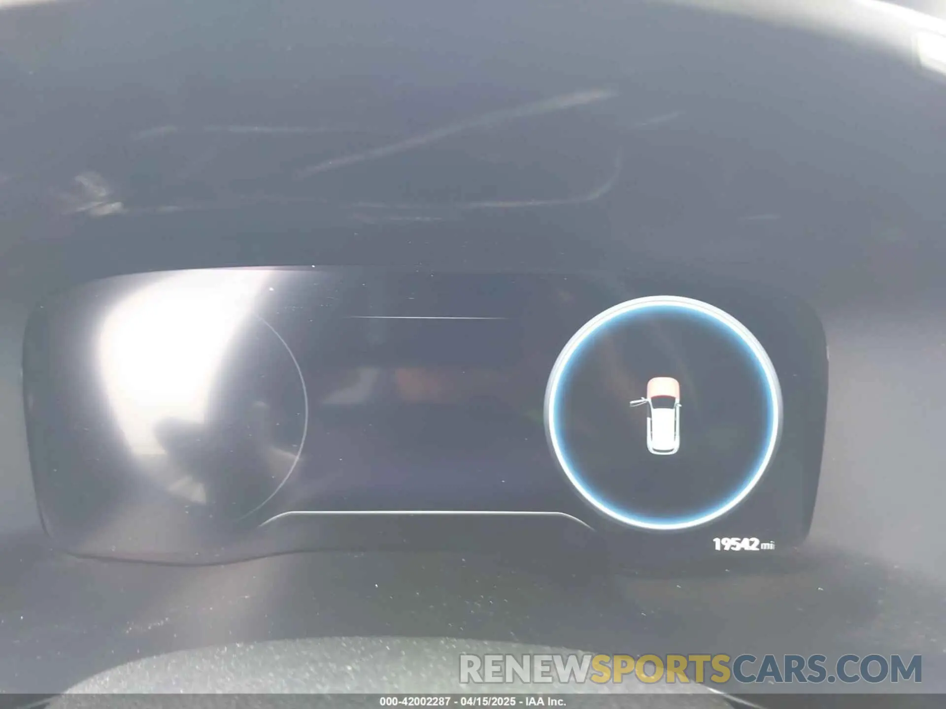 7 fotografías del automóvil dañado 5NMS3DA10PH011895 HYUNDAI SANTA FE HYBRID 2023