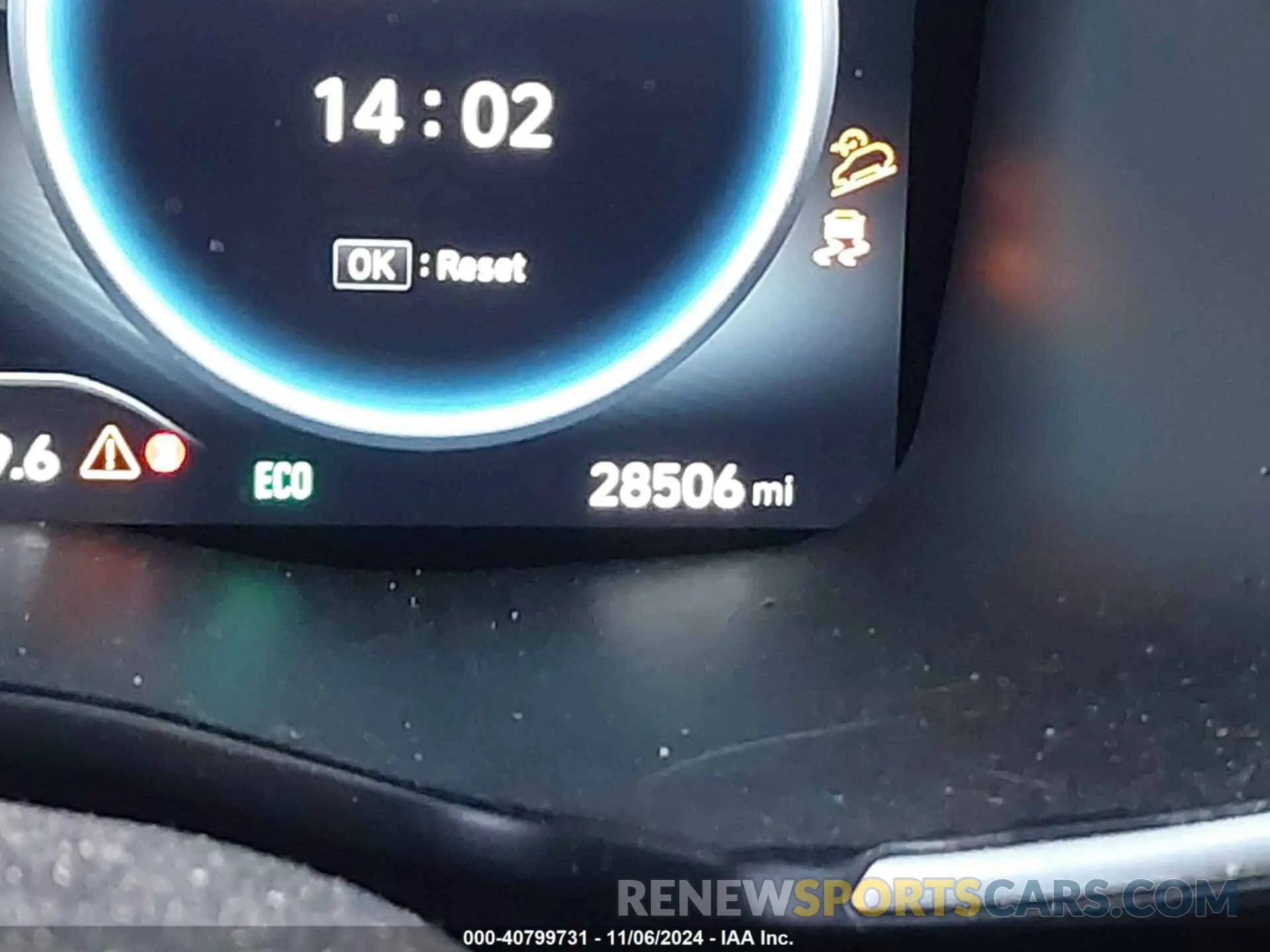 7 fotografías del automóvil dañado 5NMS5DA1XPH013762 HYUNDAI SANTA FE HYBRID 2023