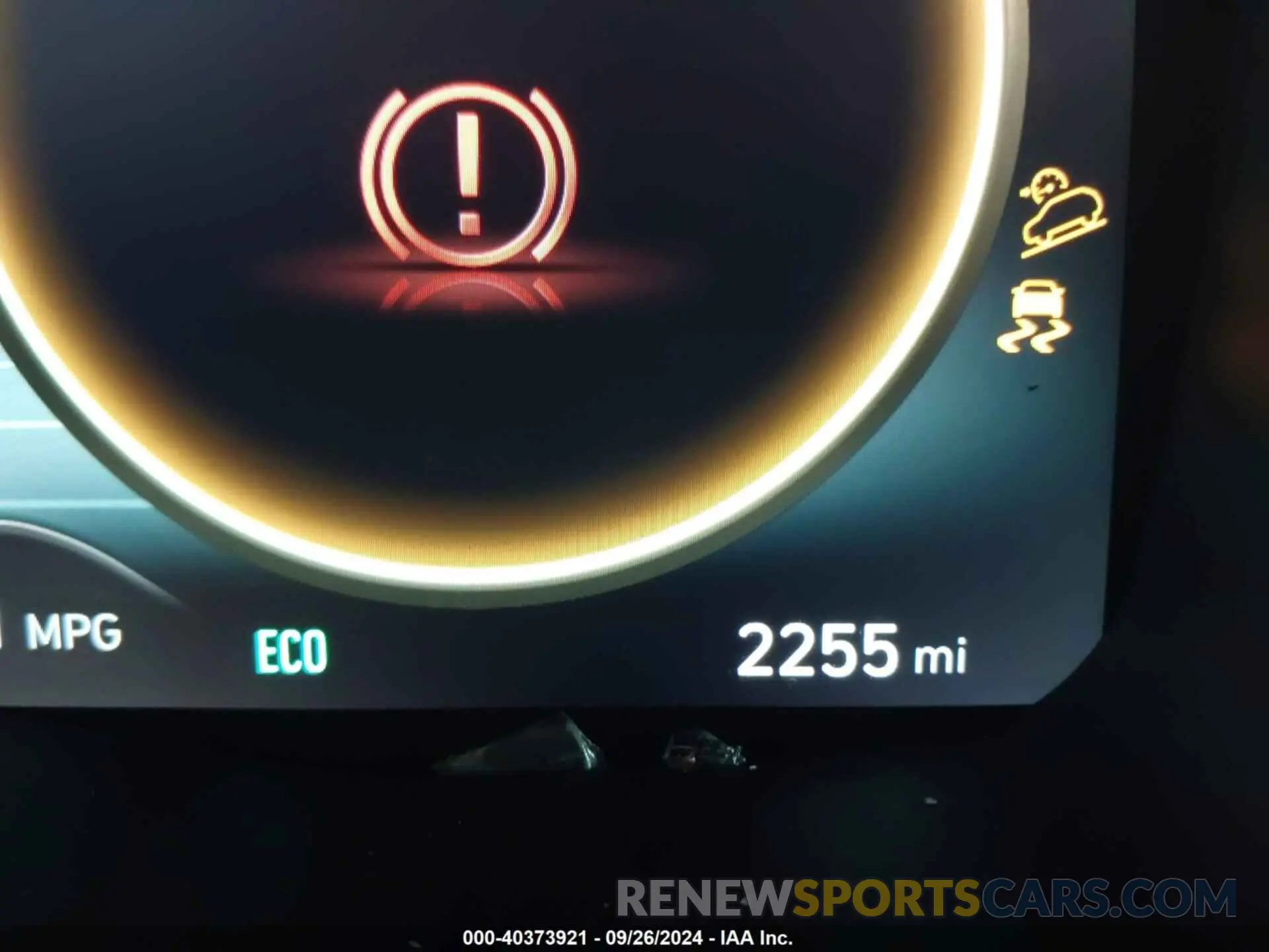 16 fotografías del automóvil dañado 5NMS5DA1XPH020405 HYUNDAI SANTA FE HYBRID 2023