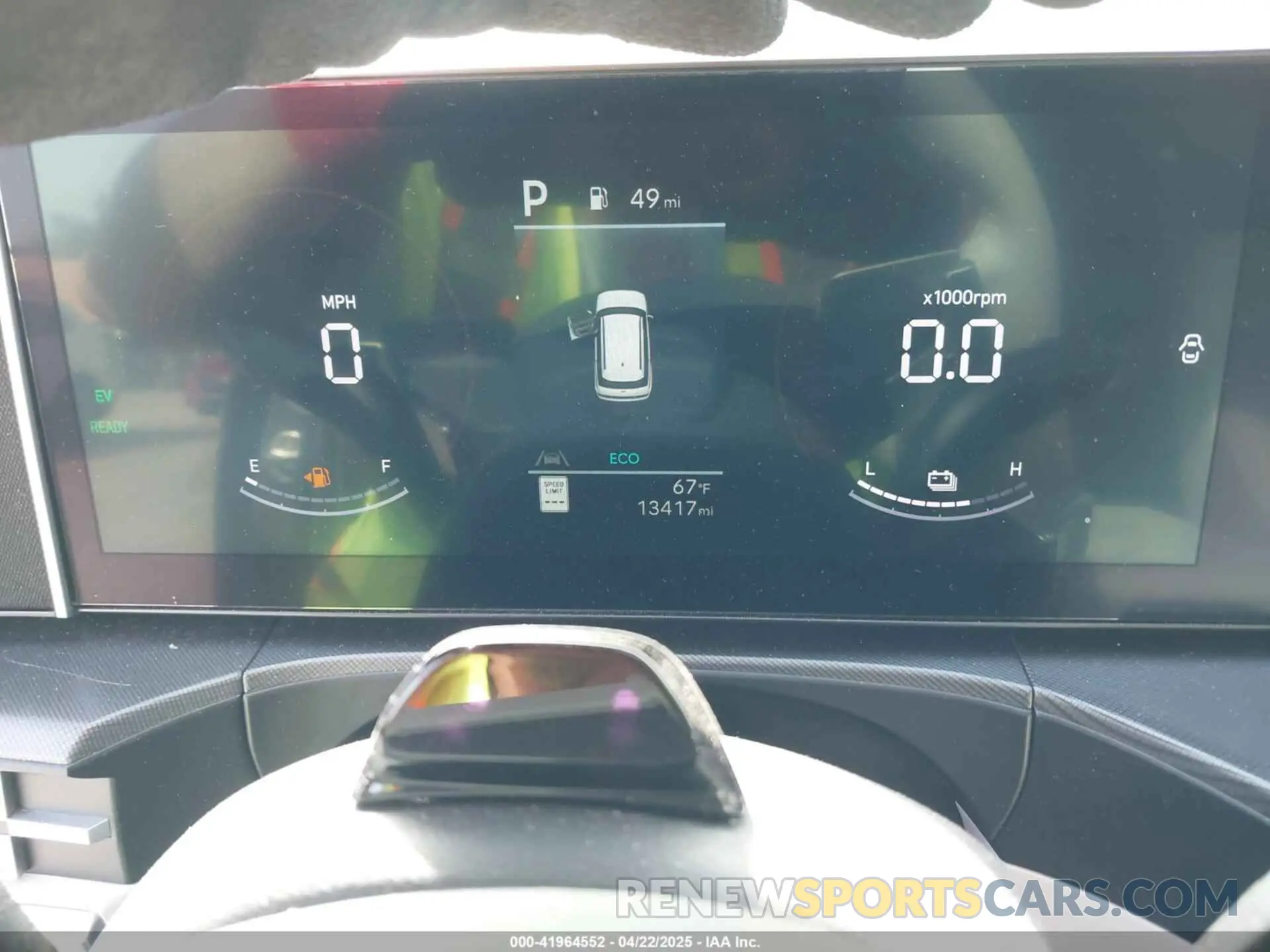 7 fotografías del automóvil dañado 5NMP24G10RH007199 HYUNDAI SANTA FE HYBRID 2024