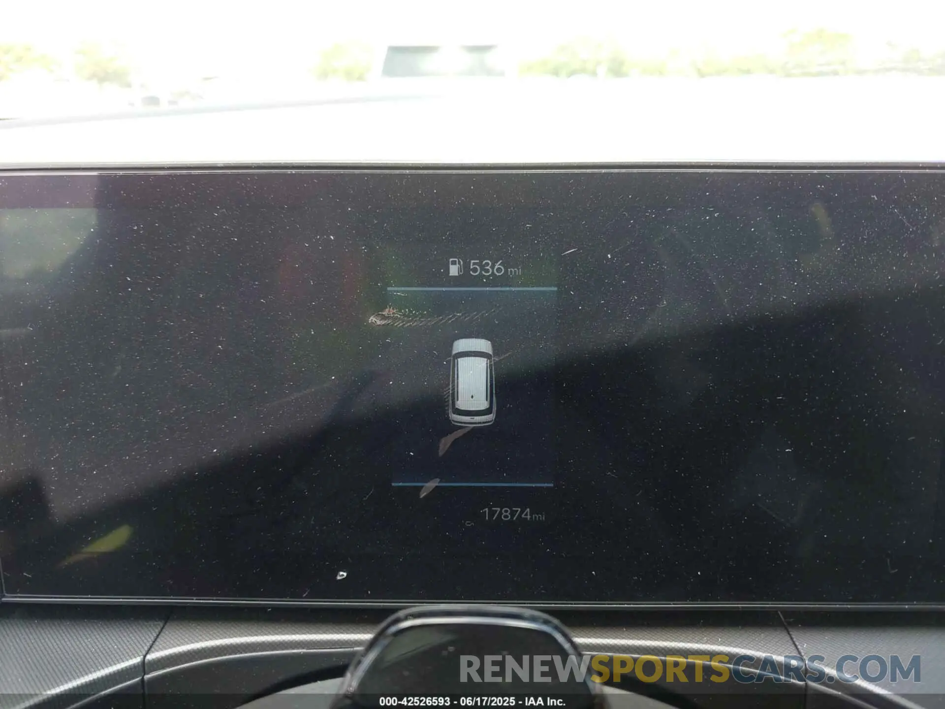 7 fotografías del automóvil dañado 5NMP24G18SH024323 HYUNDAI SANTA FE HYBRID 2025