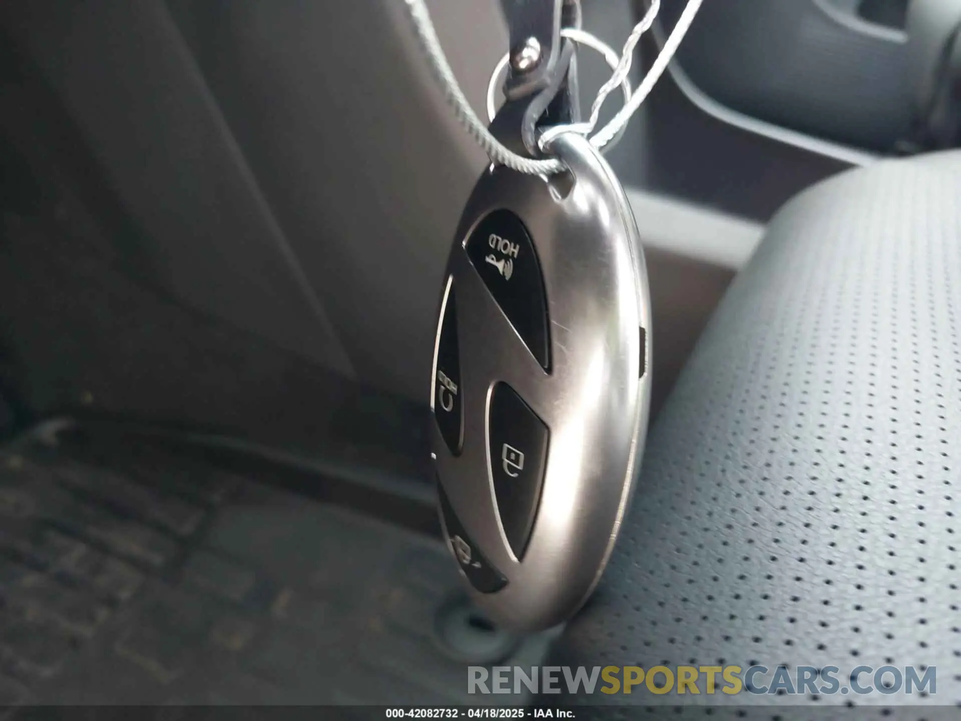11 fotografías del automóvil dañado 5NMP3DG11SH025844 HYUNDAI SANTA FE HYBRID 2025