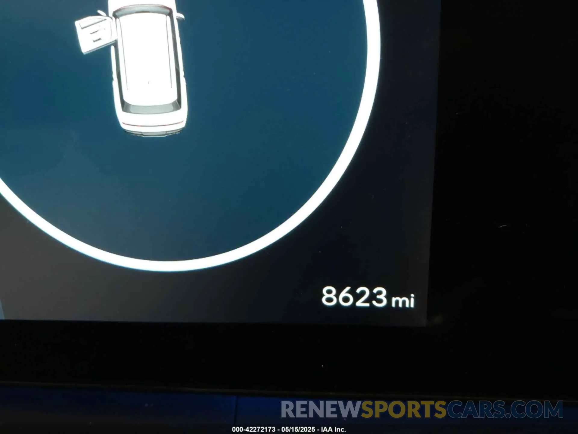 15 fotografías del automóvil dañado 5NMP3DG13SH020290 HYUNDAI SANTA FE HYBRID 2025