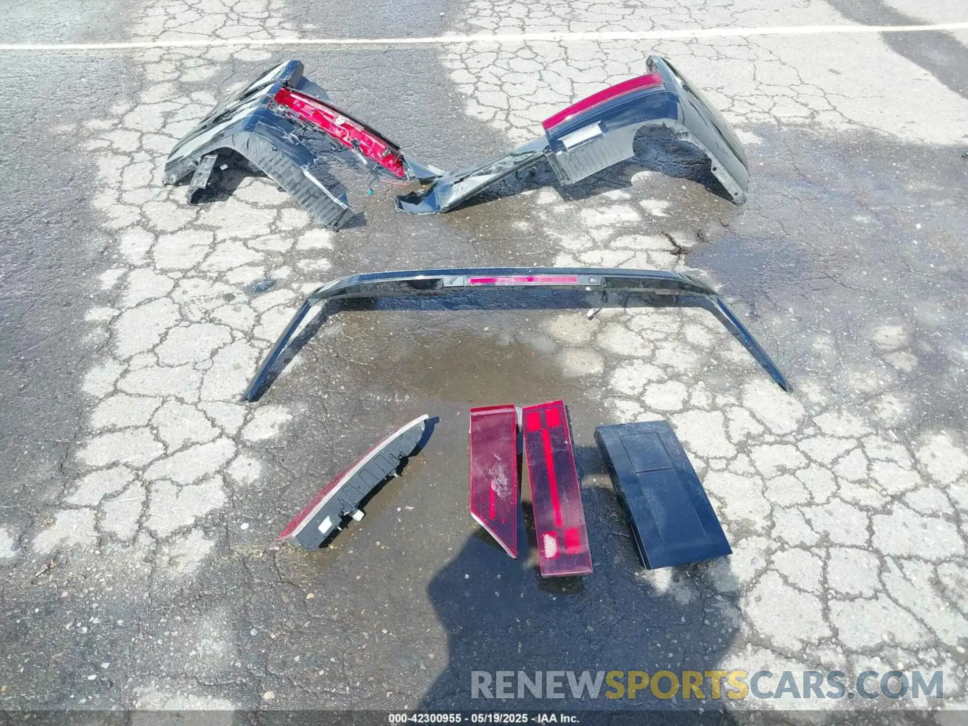 12 fotografías del automóvil dañado 5NMP5DG11SH032660 HYUNDAI SANTA FE HYBRID 2025