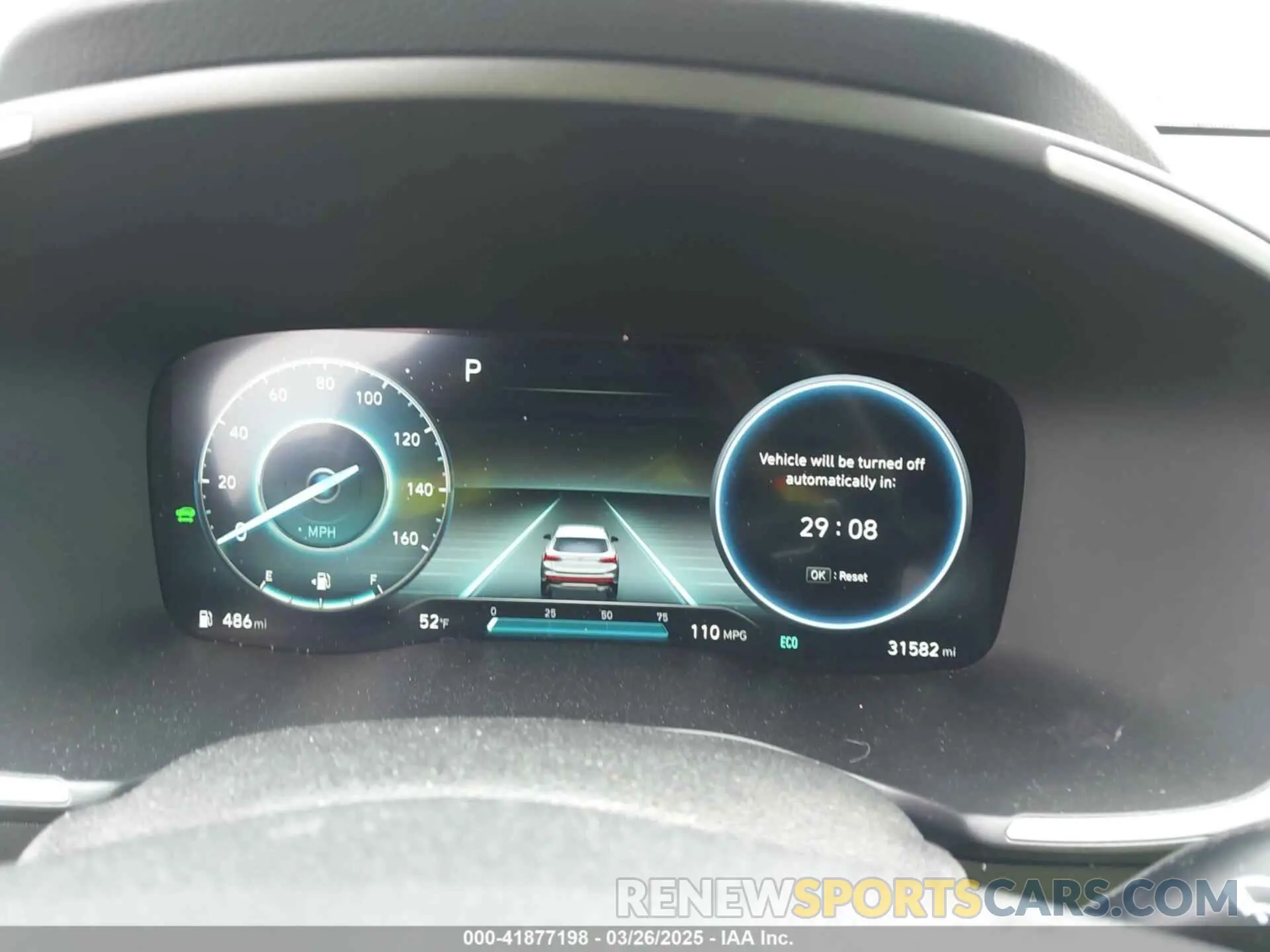 15 fotografías del automóvil dañado KM8S6DA29NU028728 HYUNDAI SANTA FE PLUG-IN HYBRID 2022