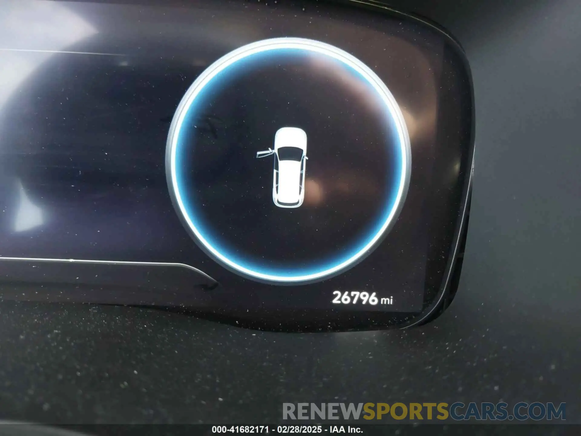 7 fotografías del automóvil dañado KM8S7DA2XPU067599 HYUNDAI SANTA FE PLUG-IN HYBRID 2023