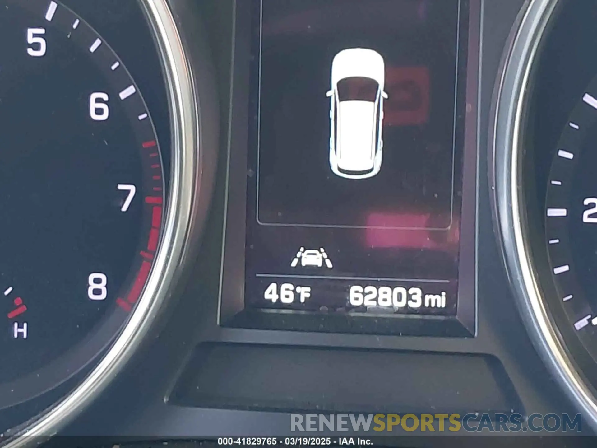 15 fotografías del automóvil dañado KM8SR4HF7KU304738 HYUNDAI SANTA FE XL 2019