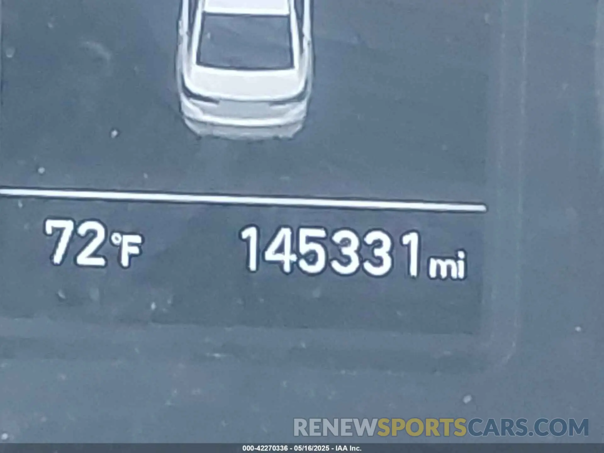 16 fotografías del automóvil dañado 5NPE24AF0KH746755 HYUNDAI SONATA 2019