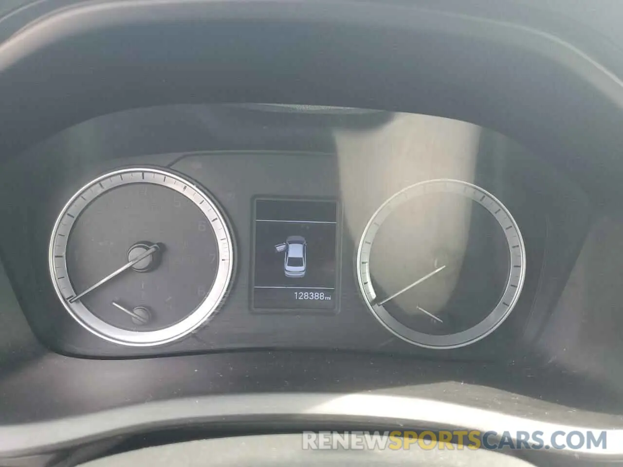 9 fotografías del automóvil dañado 5NPE24AF0KH792540 HYUNDAI SONATA 2019