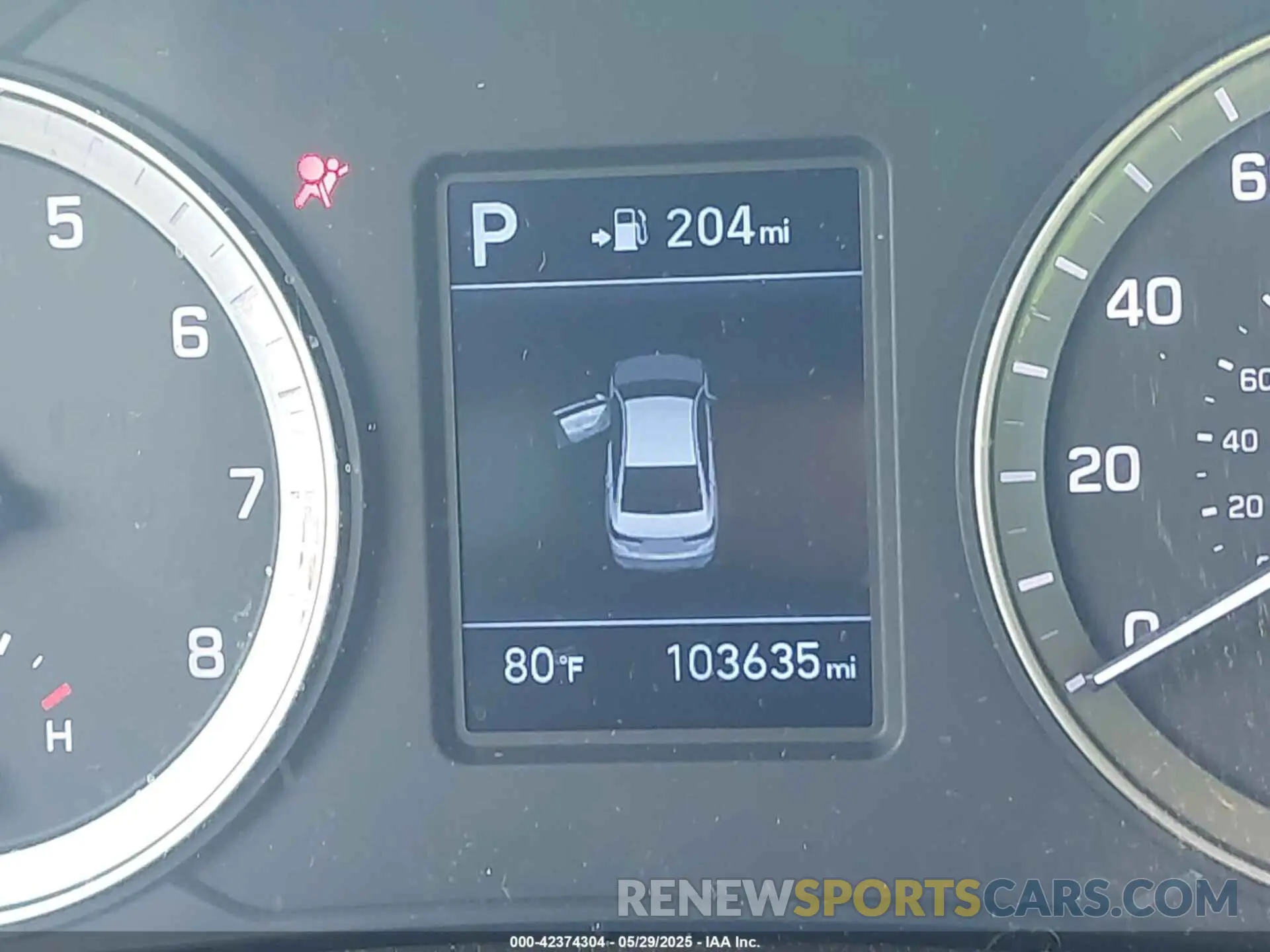 15 fotografías del automóvil dañado 5NPE24AF0KH792621 HYUNDAI SONATA 2019