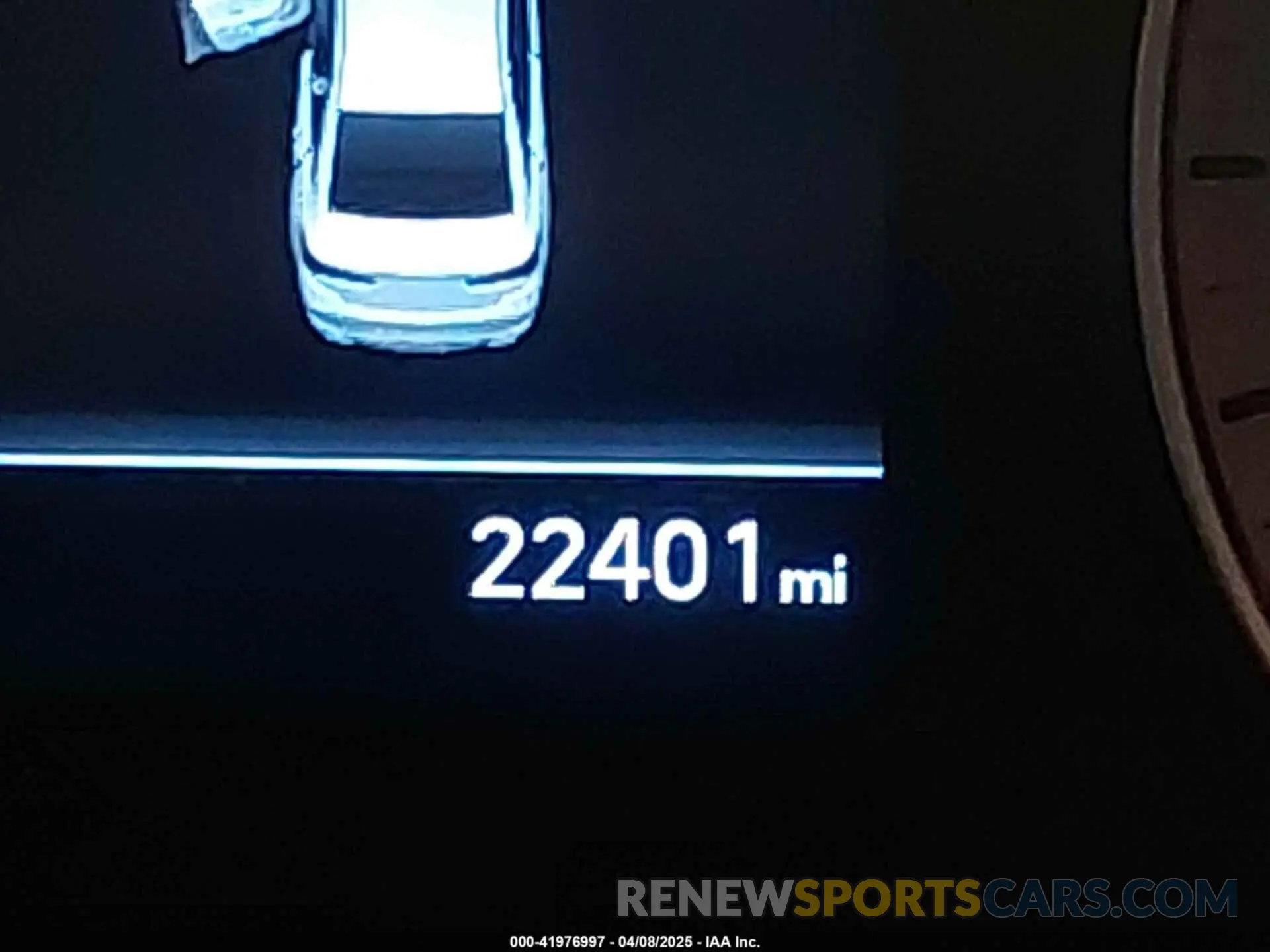 14 fotografías del automóvil dañado 5NPE24AF1KH744982 HYUNDAI SONATA 2019