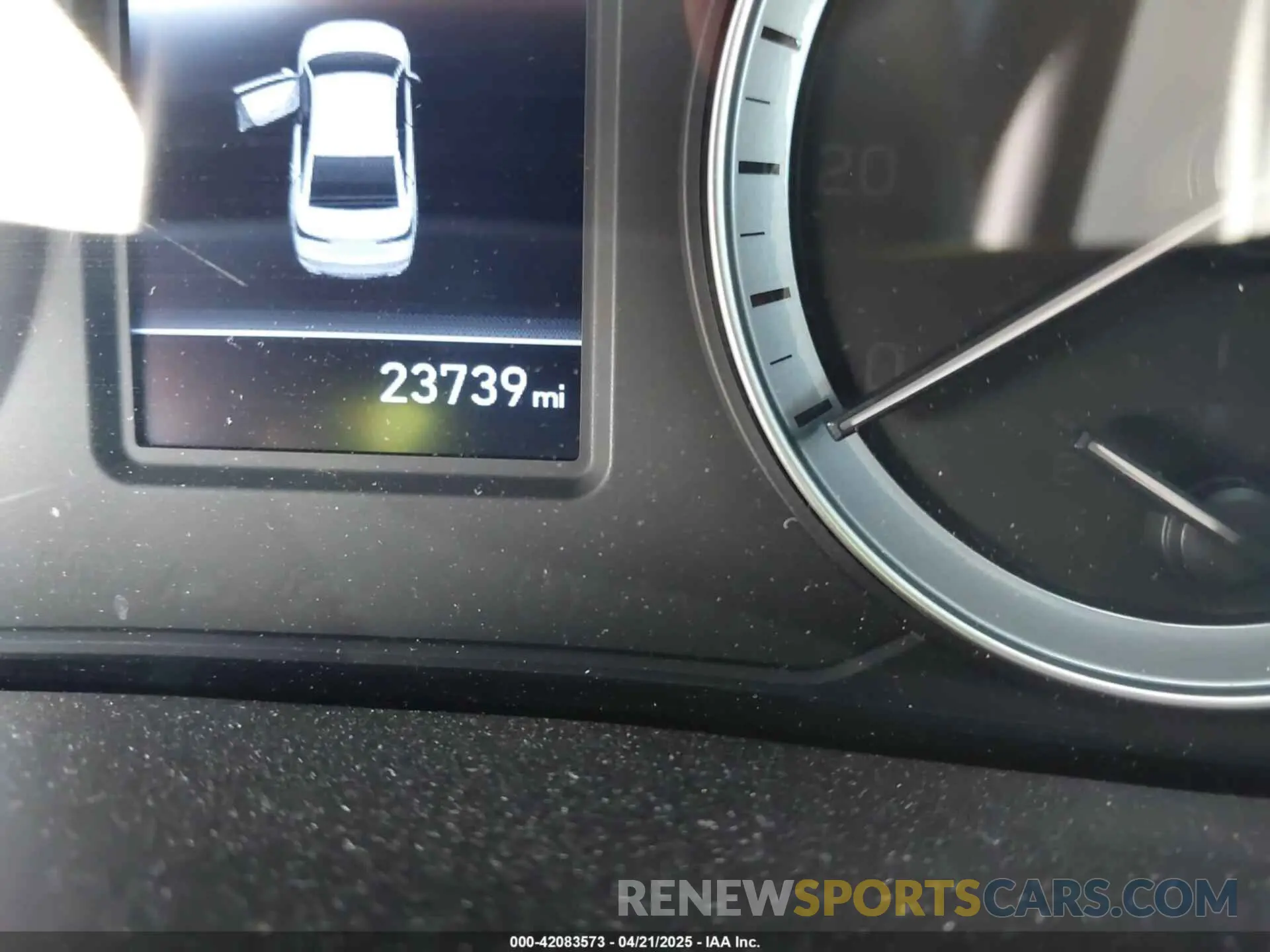 15 fotografías del automóvil dañado 5NPE24AF1KH758736 HYUNDAI SONATA 2019