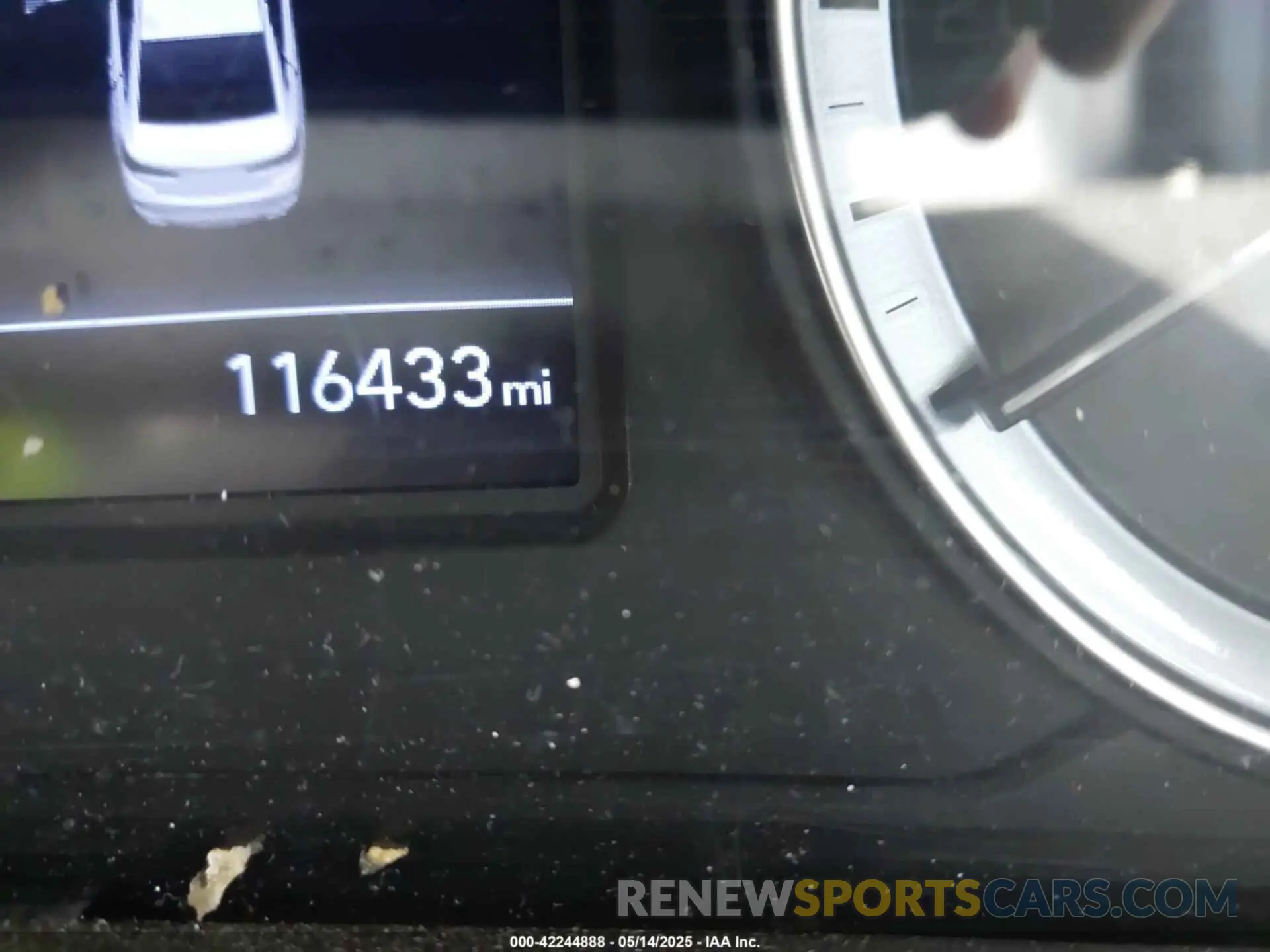 14 fotografías del automóvil dañado 5NPE24AF2KH740200 HYUNDAI SONATA 2019