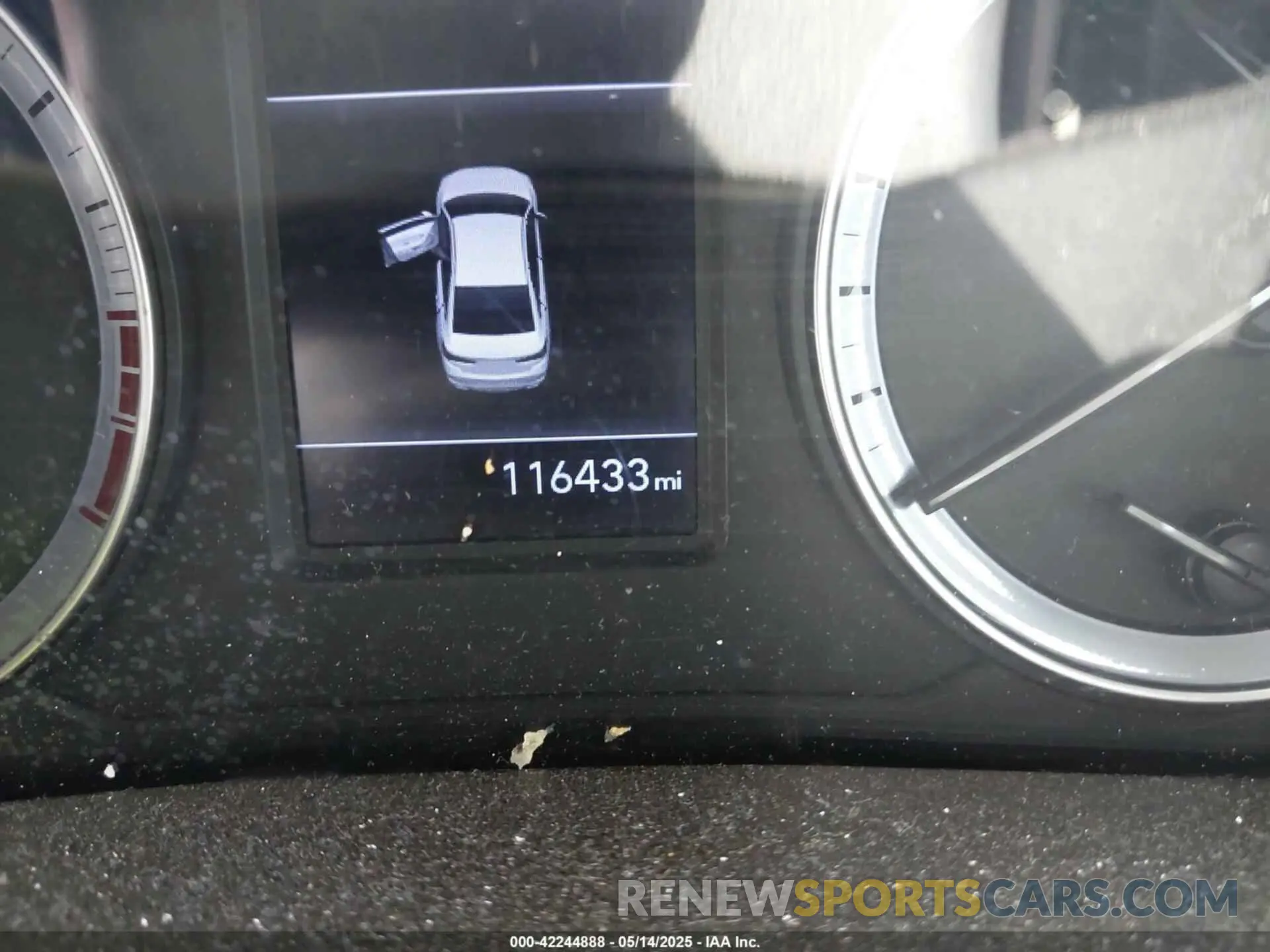 7 fotografías del automóvil dañado 5NPE24AF2KH740200 HYUNDAI SONATA 2019