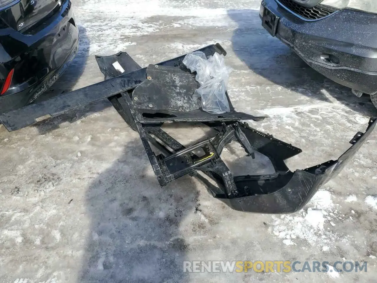 12 fotografías del automóvil dañado 5NPE24AF2KH796153 HYUNDAI SONATA 2019