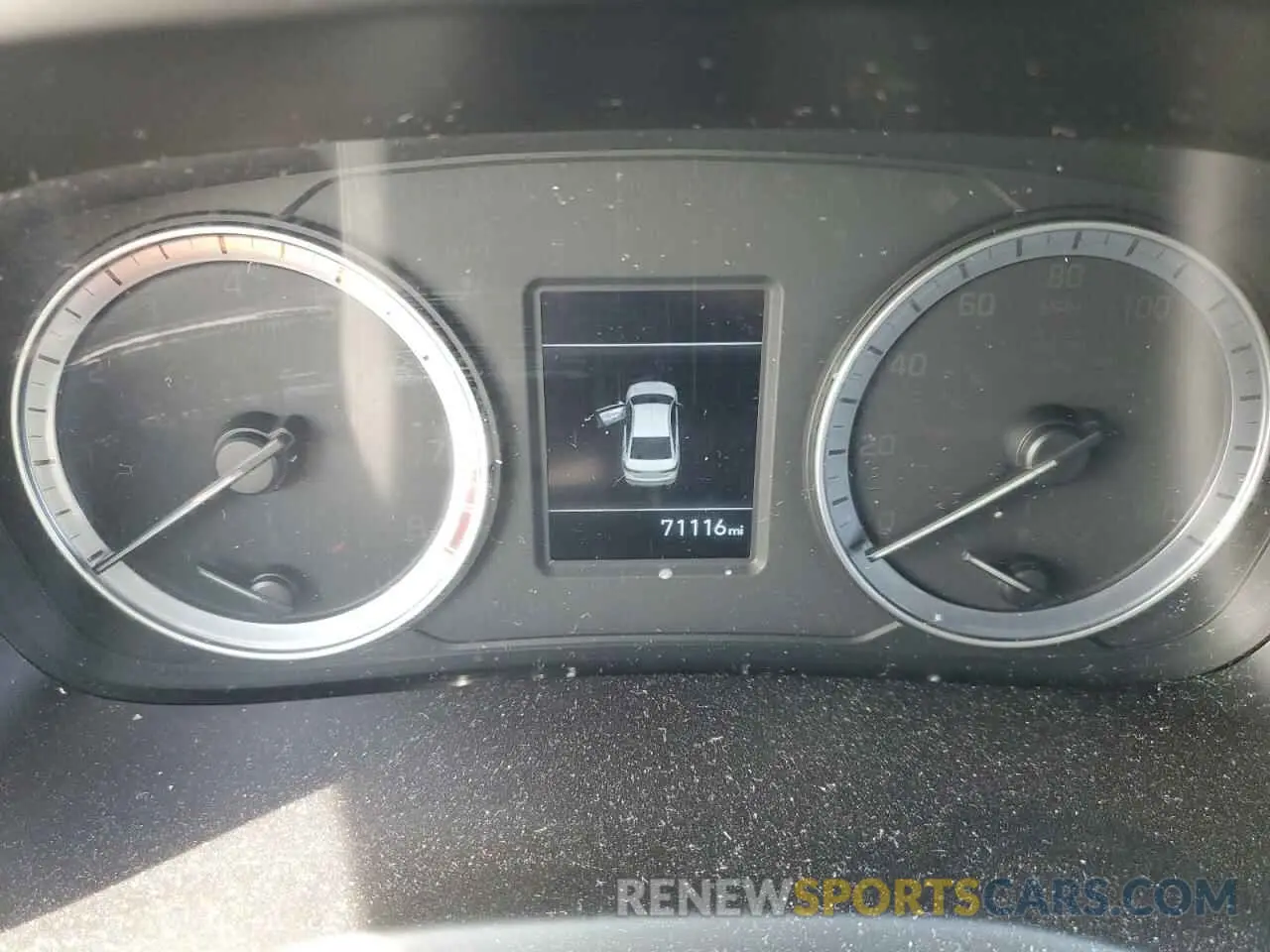 9 fotografías del automóvil dañado 5NPE24AF2KH796153 HYUNDAI SONATA 2019