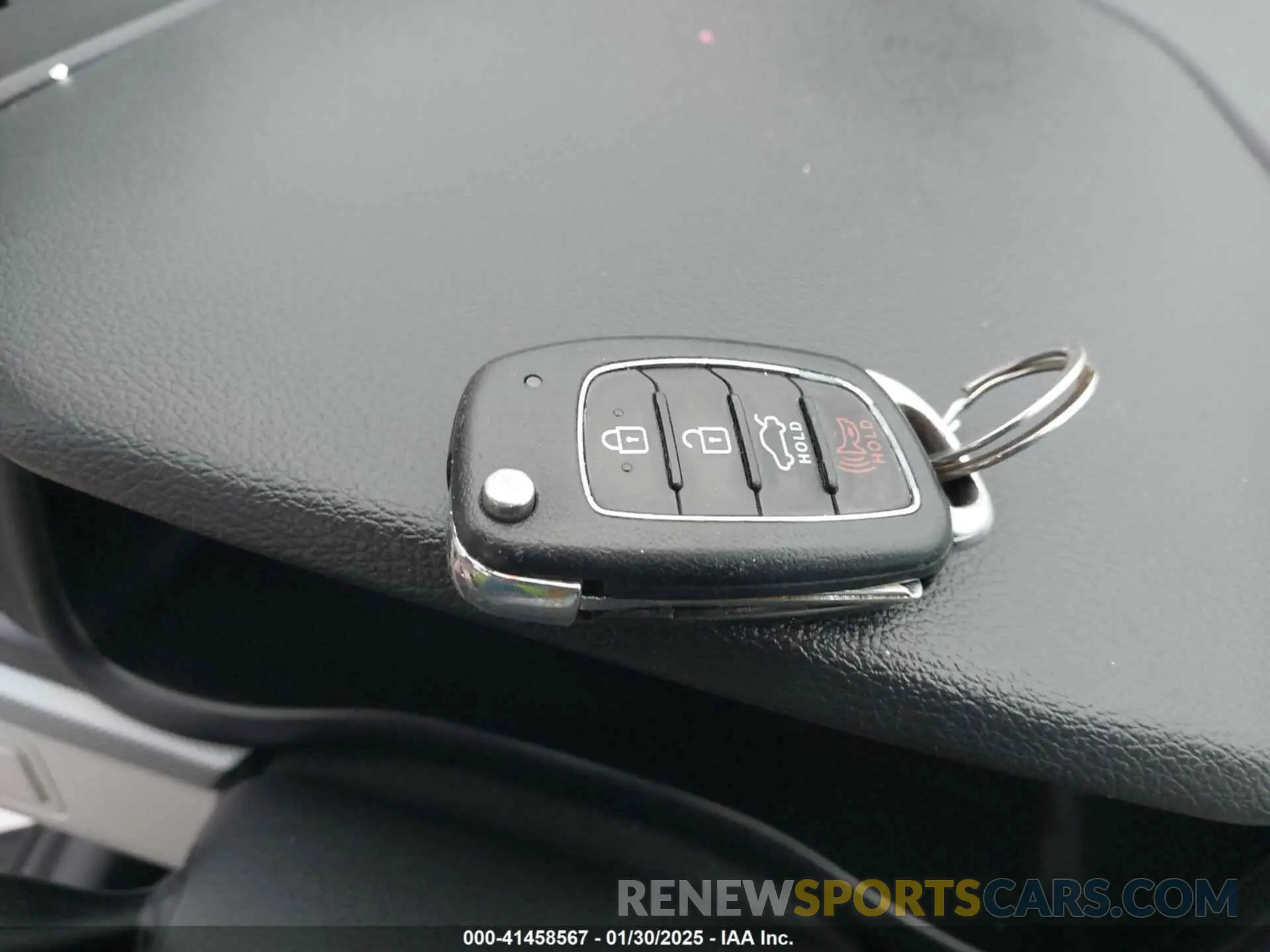 11 fotografías del automóvil dañado 5NPE24AF3KH746684 HYUNDAI SONATA 2019