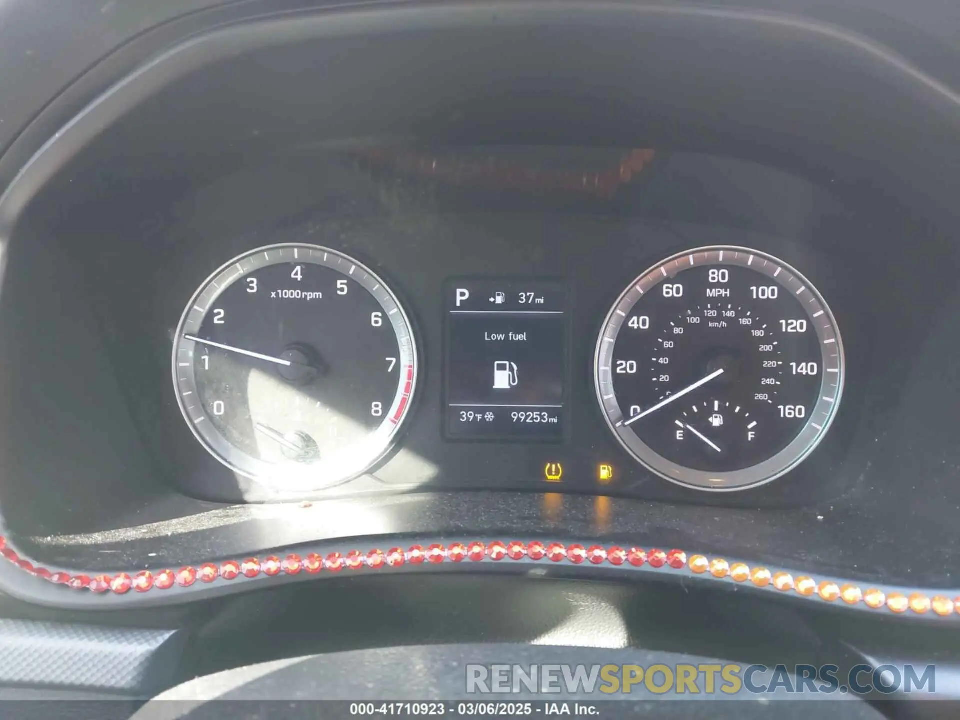 7 fotografías del automóvil dañado 5NPE24AF5KH738070 HYUNDAI SONATA 2019