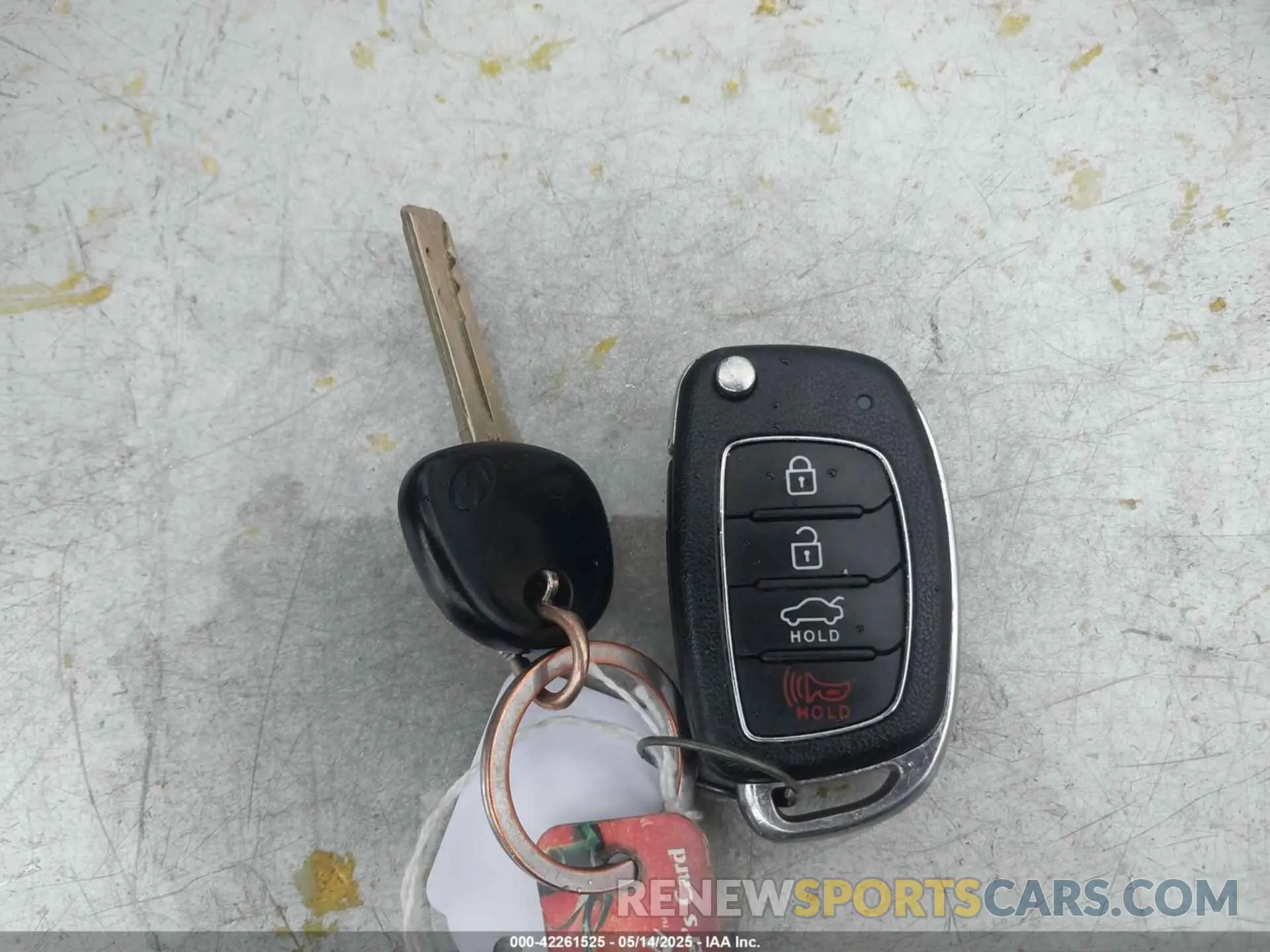 11 fotografías del automóvil dañado 5NPE24AF5KH752177 HYUNDAI SONATA 2019