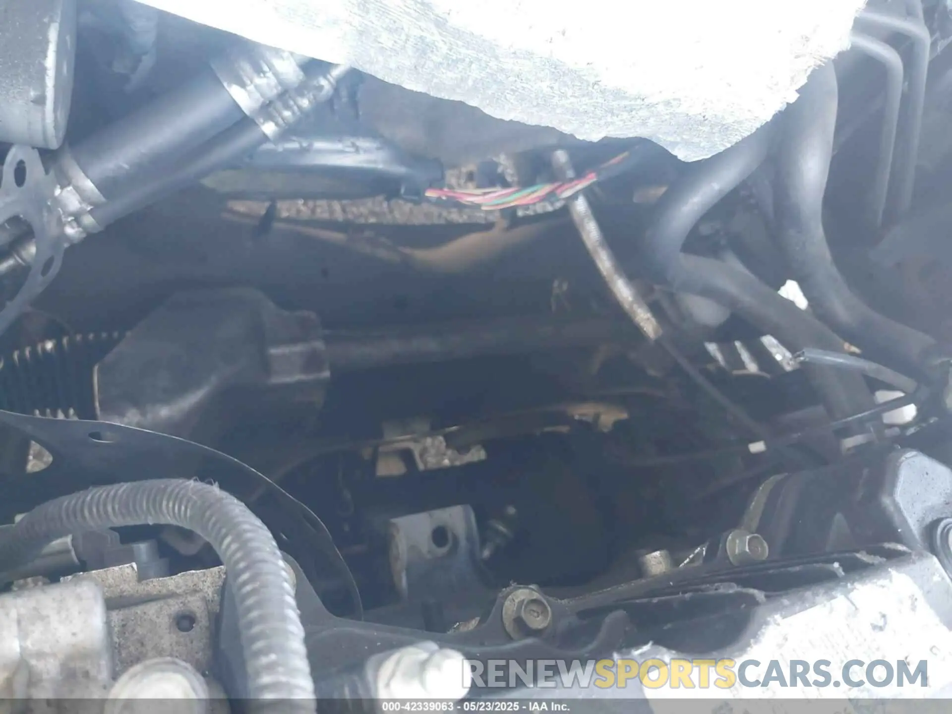 6 fotografías del automóvil dañado 5NPE24AF5KH792808 HYUNDAI SONATA 2019