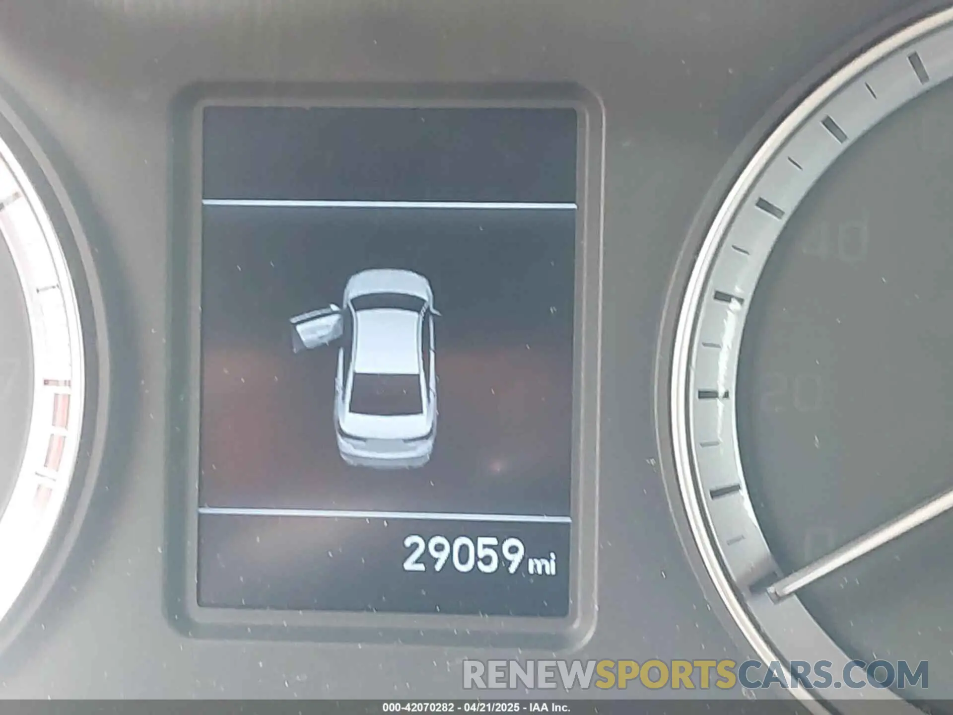 15 fotografías del automóvil dañado 5NPE24AF6KH734061 HYUNDAI SONATA 2019