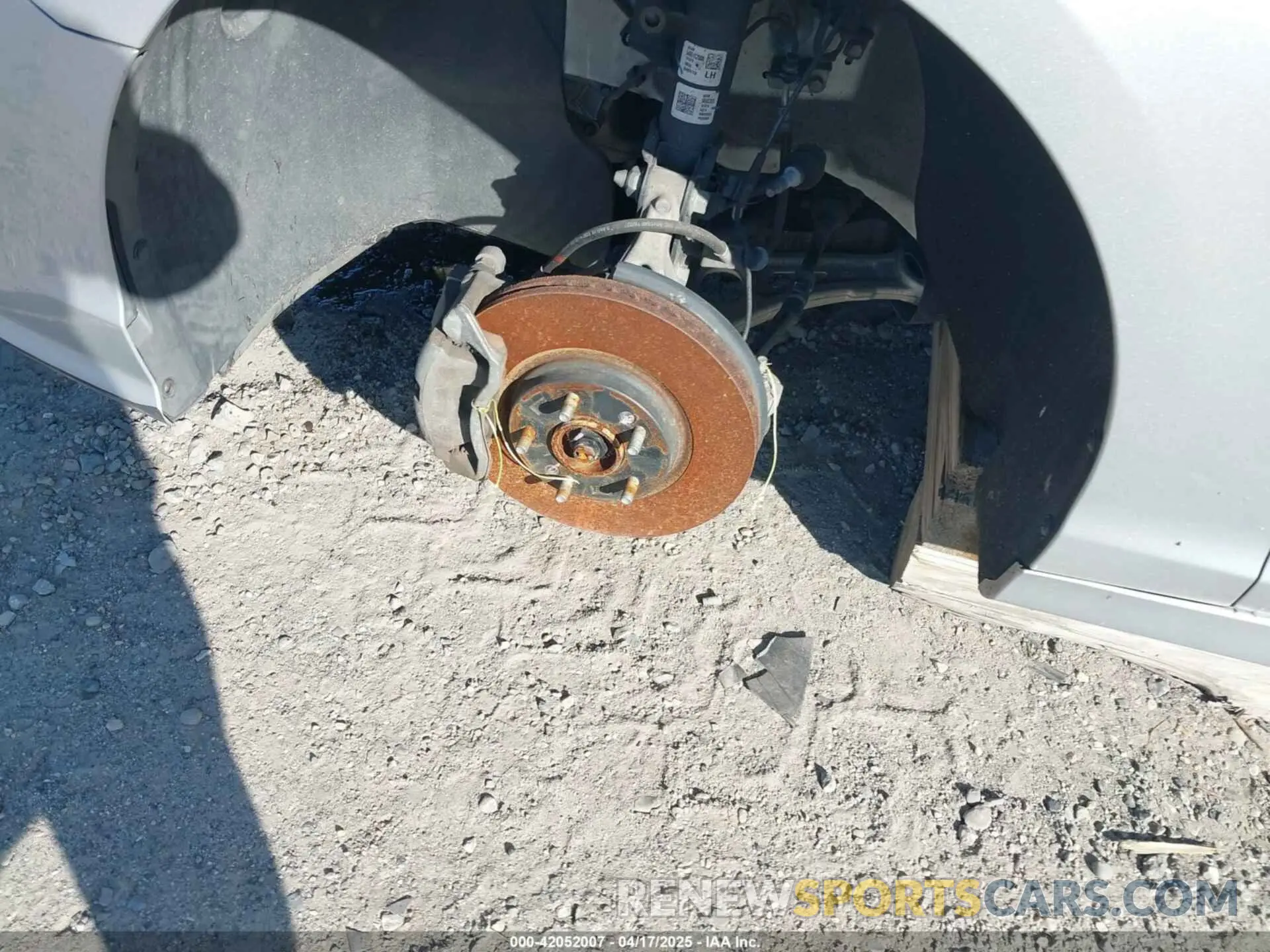 20 fotografías del automóvil dañado 5NPE24AF6KH750647 HYUNDAI SONATA 2019