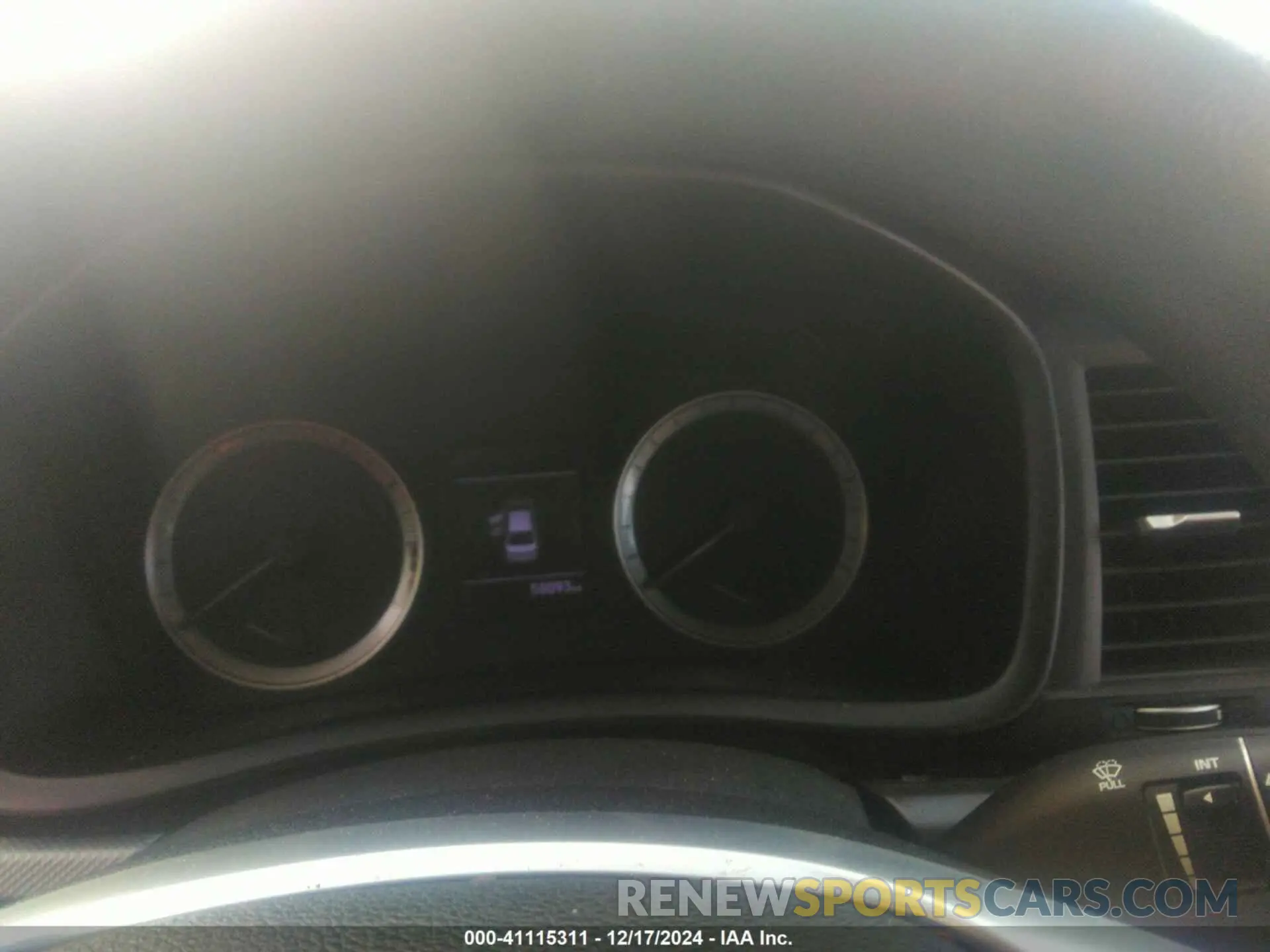 7 fotografías del automóvil dañado 5NPE24AF6KH756335 HYUNDAI SONATA 2019