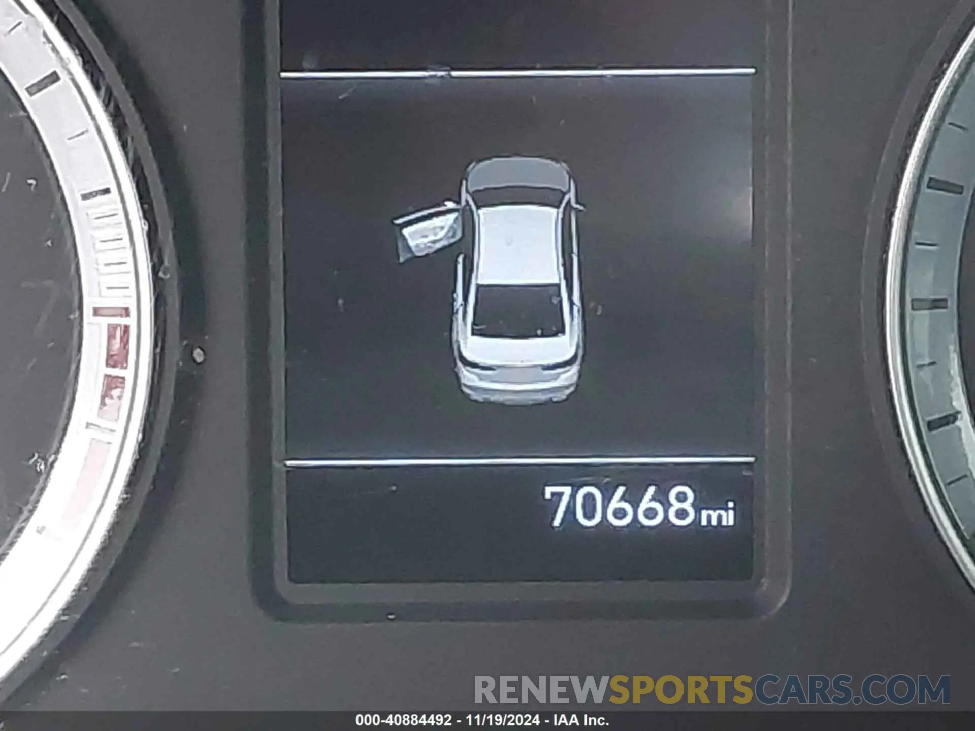 15 fotografías del automóvil dañado 5NPE24AF7KH746963 HYUNDAI SONATA 2019