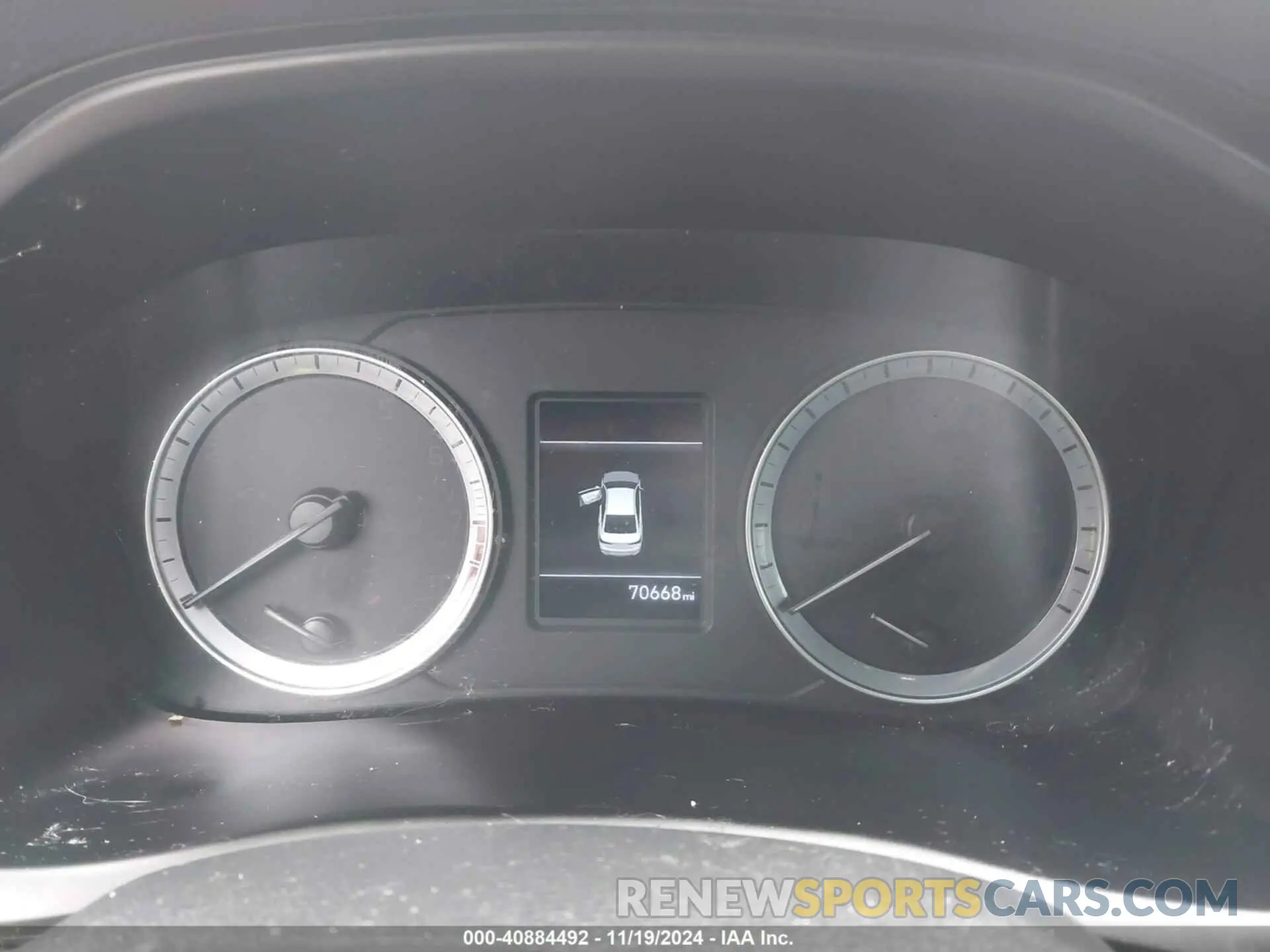 7 fotografías del automóvil dañado 5NPE24AF7KH746963 HYUNDAI SONATA 2019