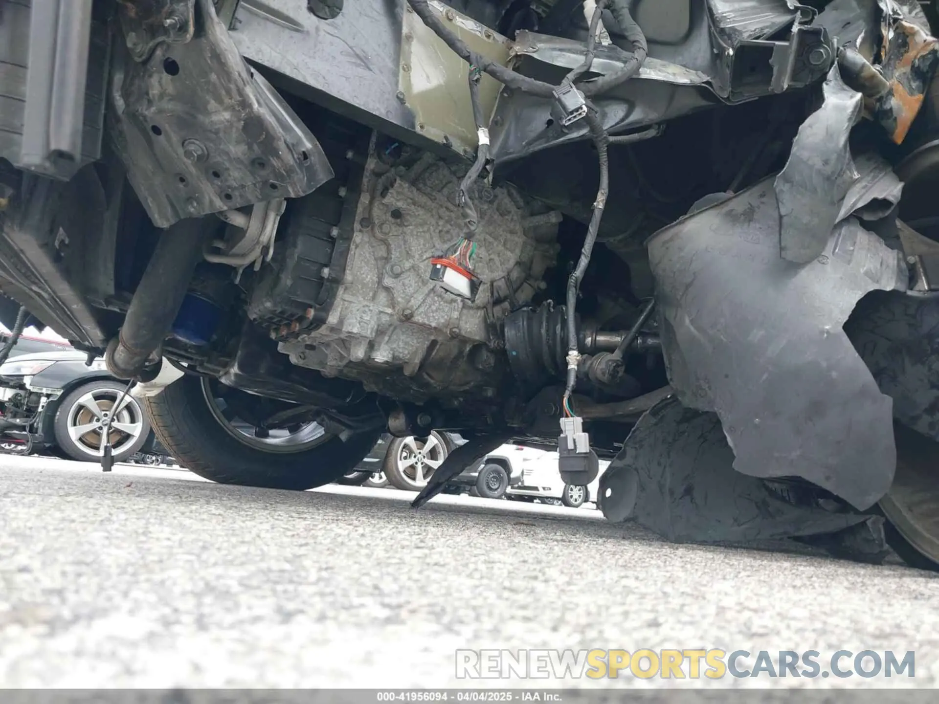 18 fotografías del automóvil dañado 5NPE24AF8KH747006 HYUNDAI SONATA 2019