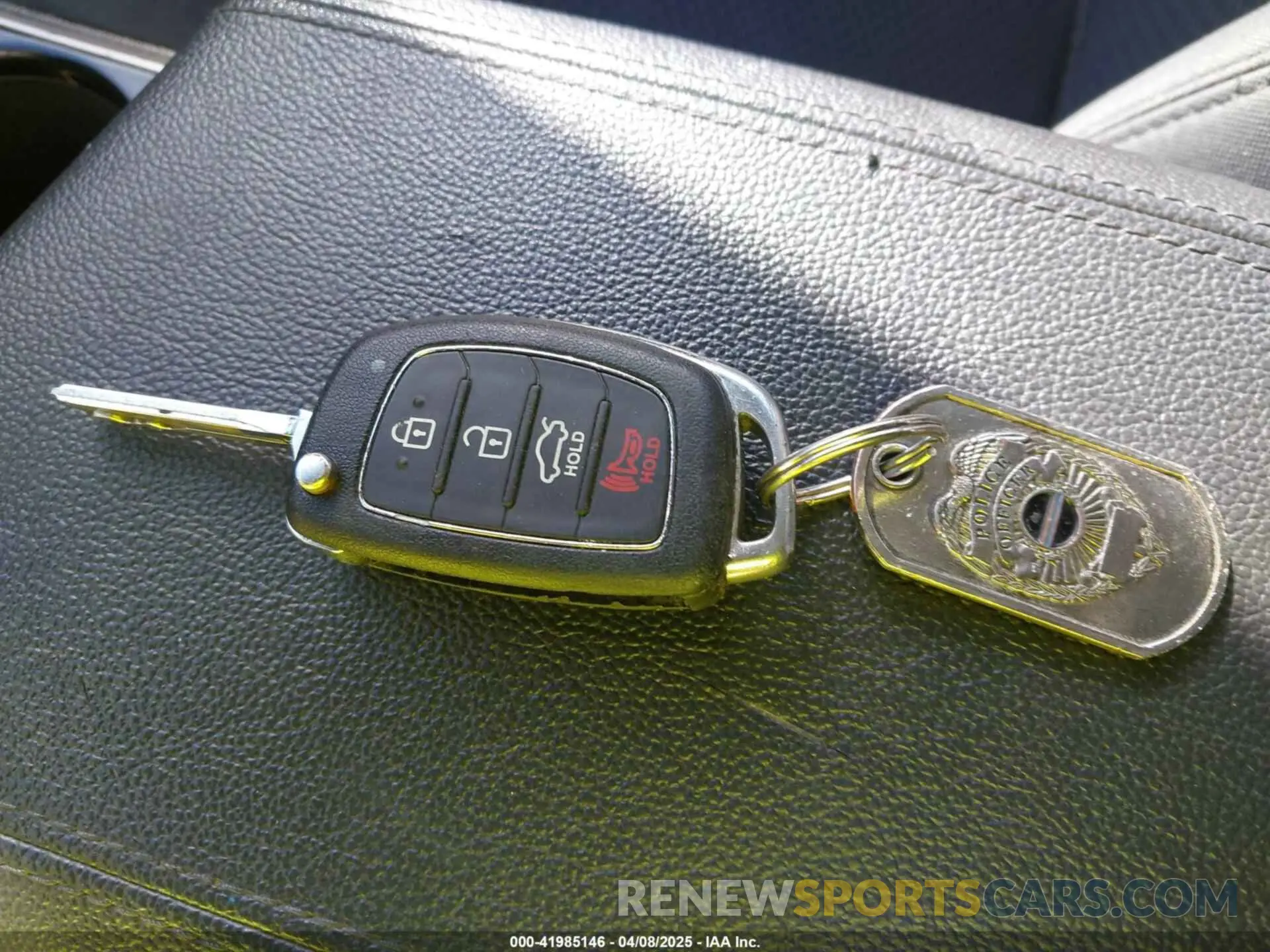 11 fotografías del automóvil dañado 5NPE24AFXKH749128 HYUNDAI SONATA 2019