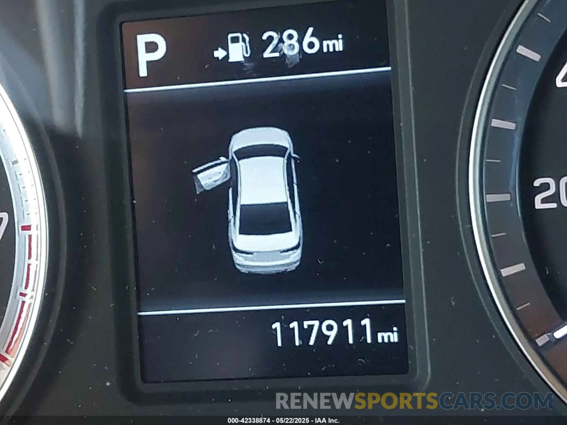 15 fotografías del automóvil dañado 5NPE24AFXKH762901 HYUNDAI SONATA 2019