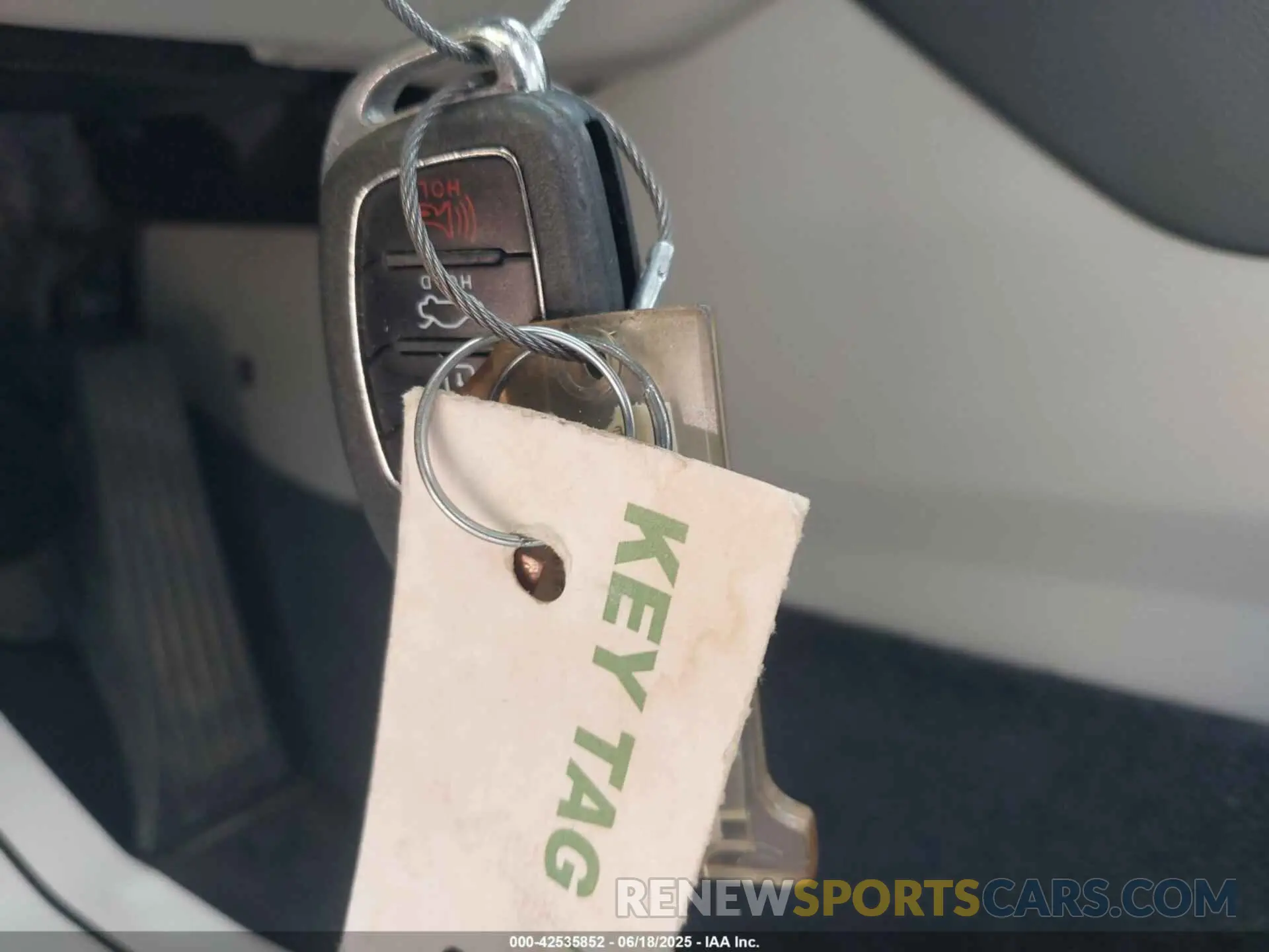 11 fotografías del automóvil dañado 5NPE24AFXKH799253 HYUNDAI SONATA 2019