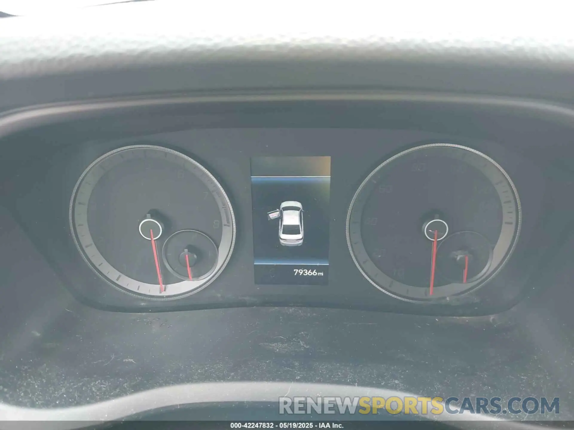 7 fotografías del automóvil dañado 5NPE34AB1KH757578 HYUNDAI SONATA 2019