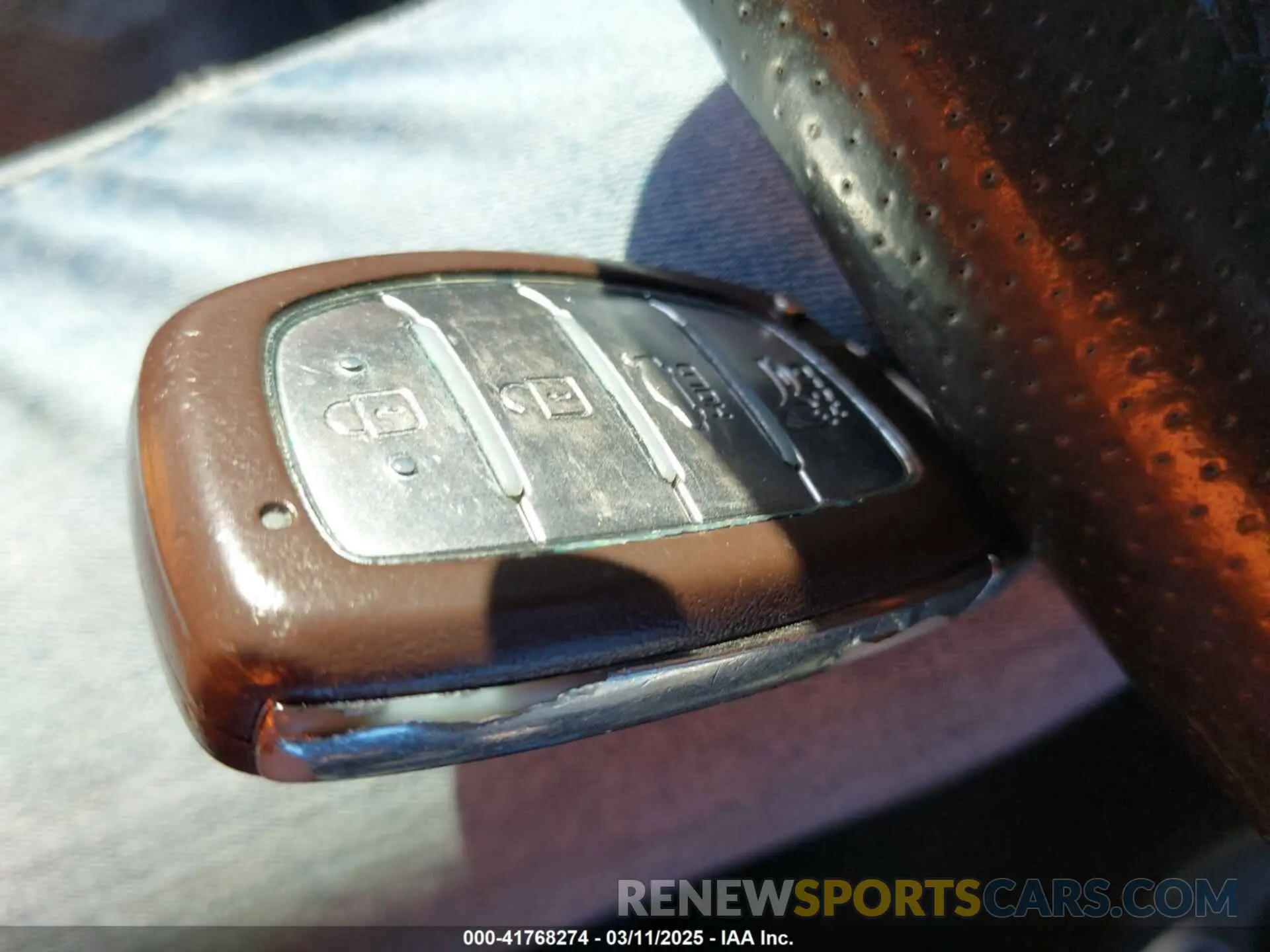 11 fotografías del automóvil dañado 5NPE34ABXKH758891 HYUNDAI SONATA 2019
