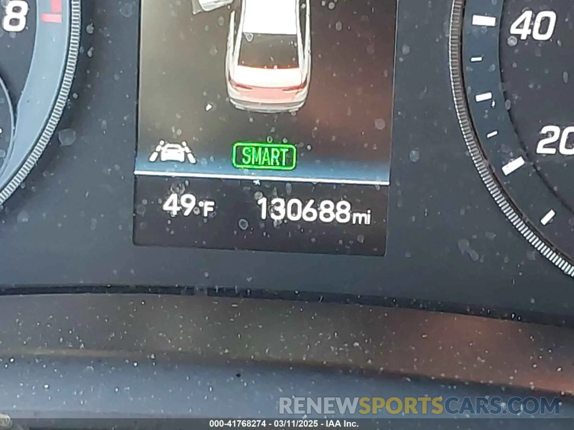 15 fotografías del automóvil dañado 5NPE34ABXKH758891 HYUNDAI SONATA 2019