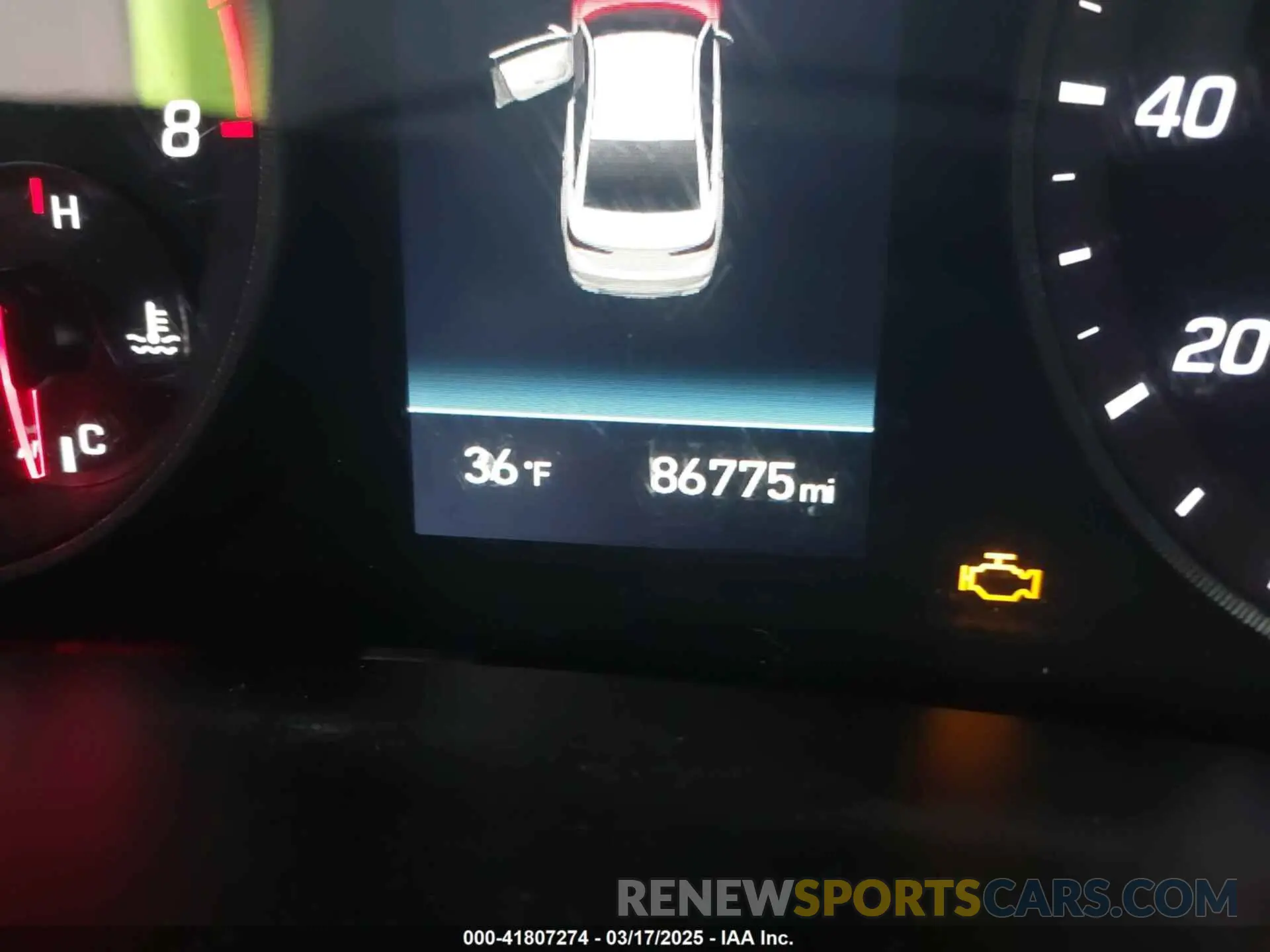15 fotografías del automóvil dañado 5NPE34AF2KH772139 HYUNDAI SONATA 2019