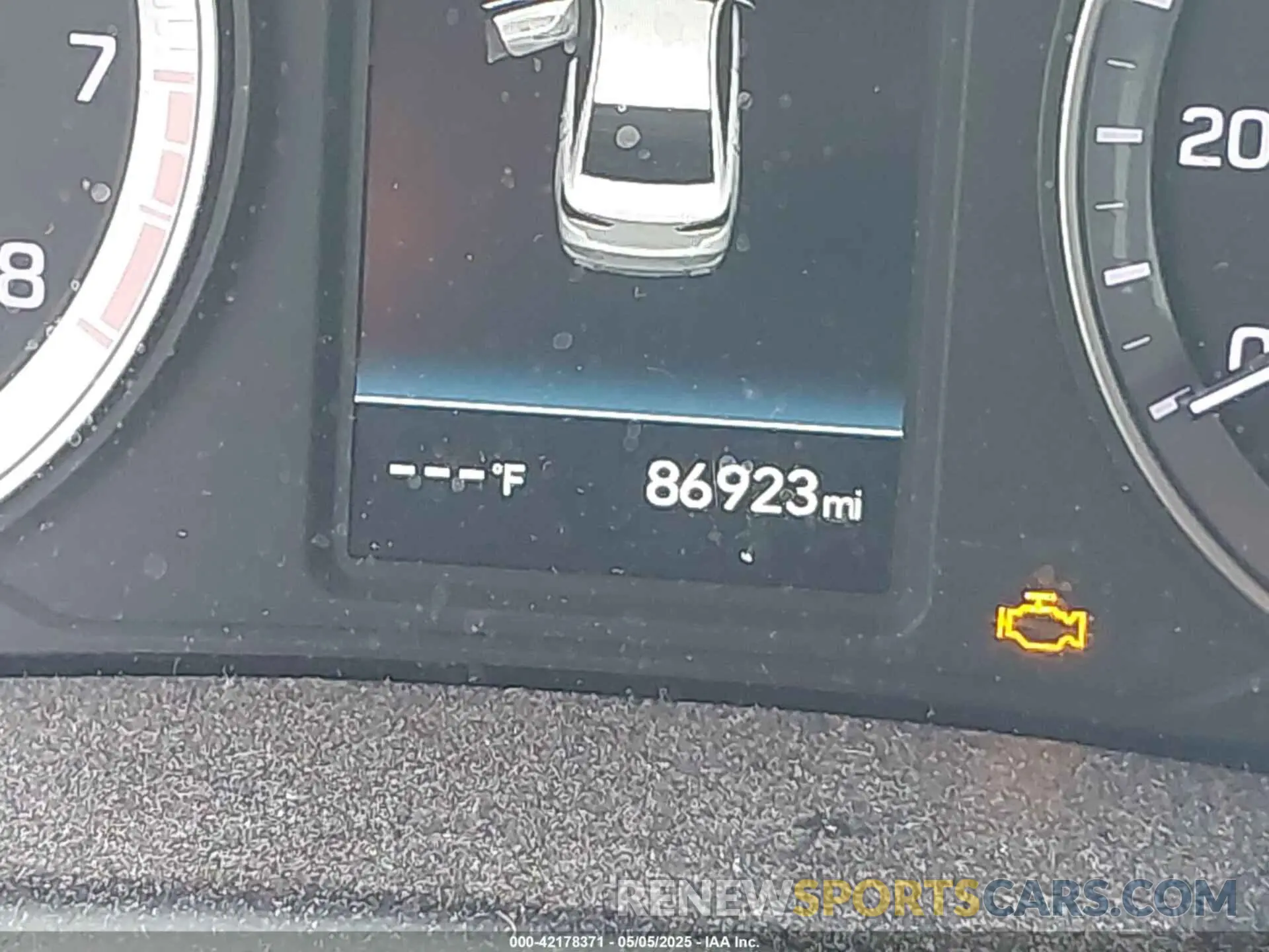 15 fotografías del automóvil dañado 5NPE34AF2KH783061 HYUNDAI SONATA 2019