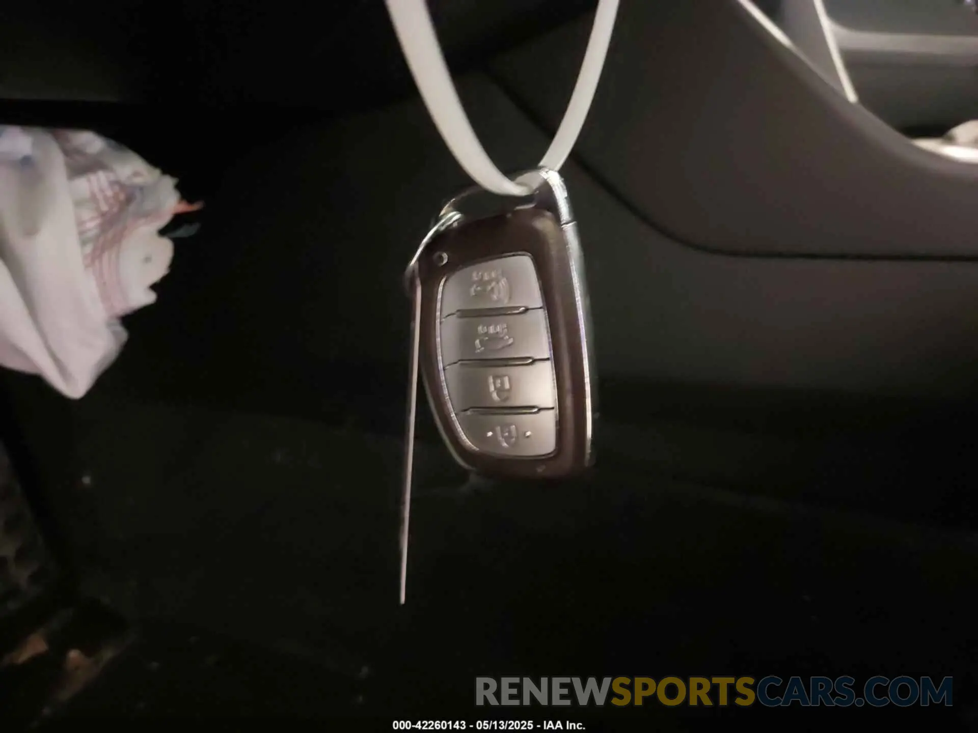 11 fotografías del automóvil dañado 5NPE34AF2KH795453 HYUNDAI SONATA 2019