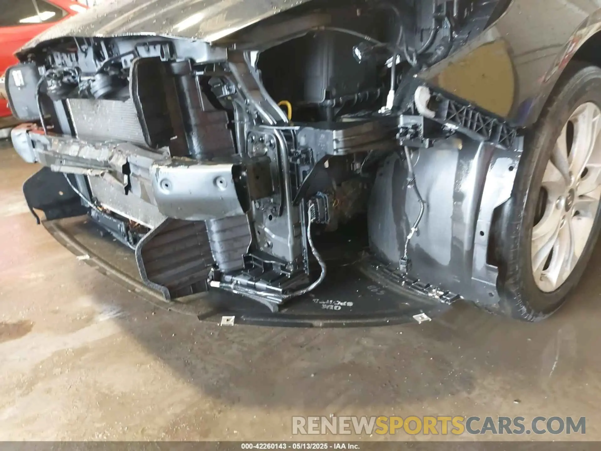 22 fotografías del automóvil dañado 5NPE34AF2KH795453 HYUNDAI SONATA 2019