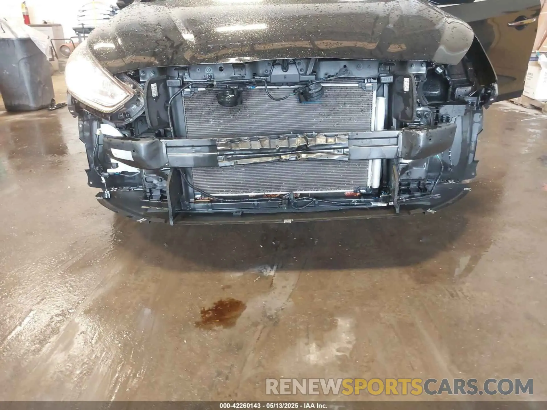6 fotografías del automóvil dañado 5NPE34AF2KH795453 HYUNDAI SONATA 2019
